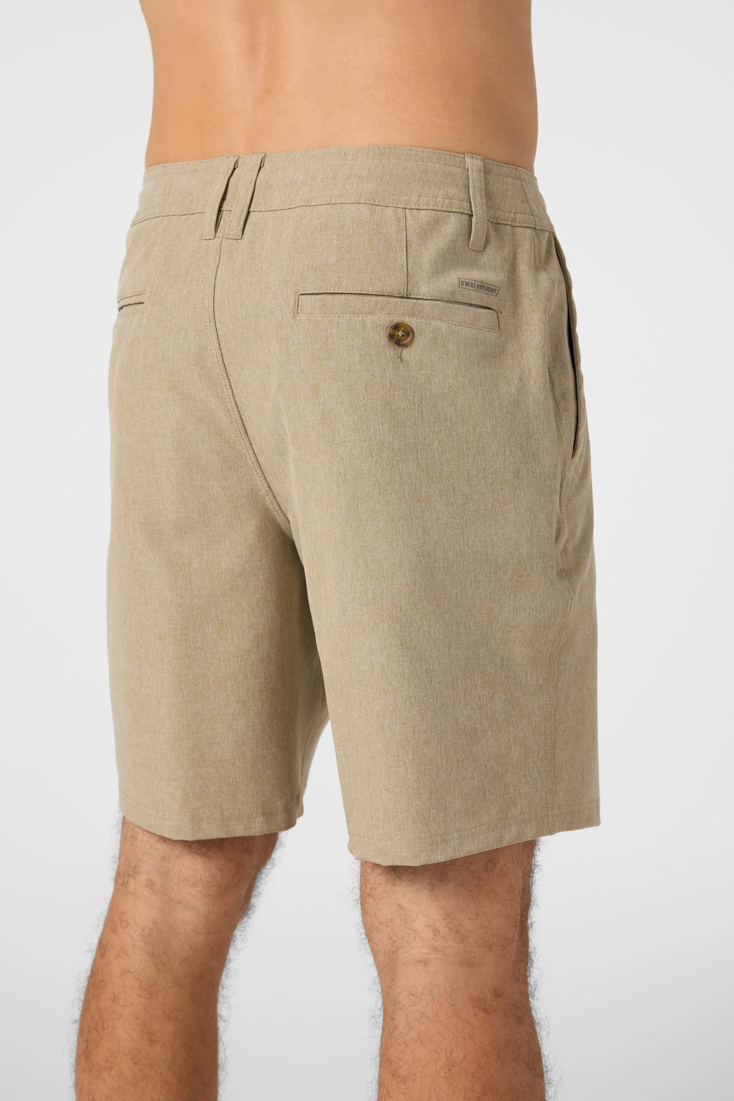 RESERVE HEATHER 19'' SHORTS - Image 6