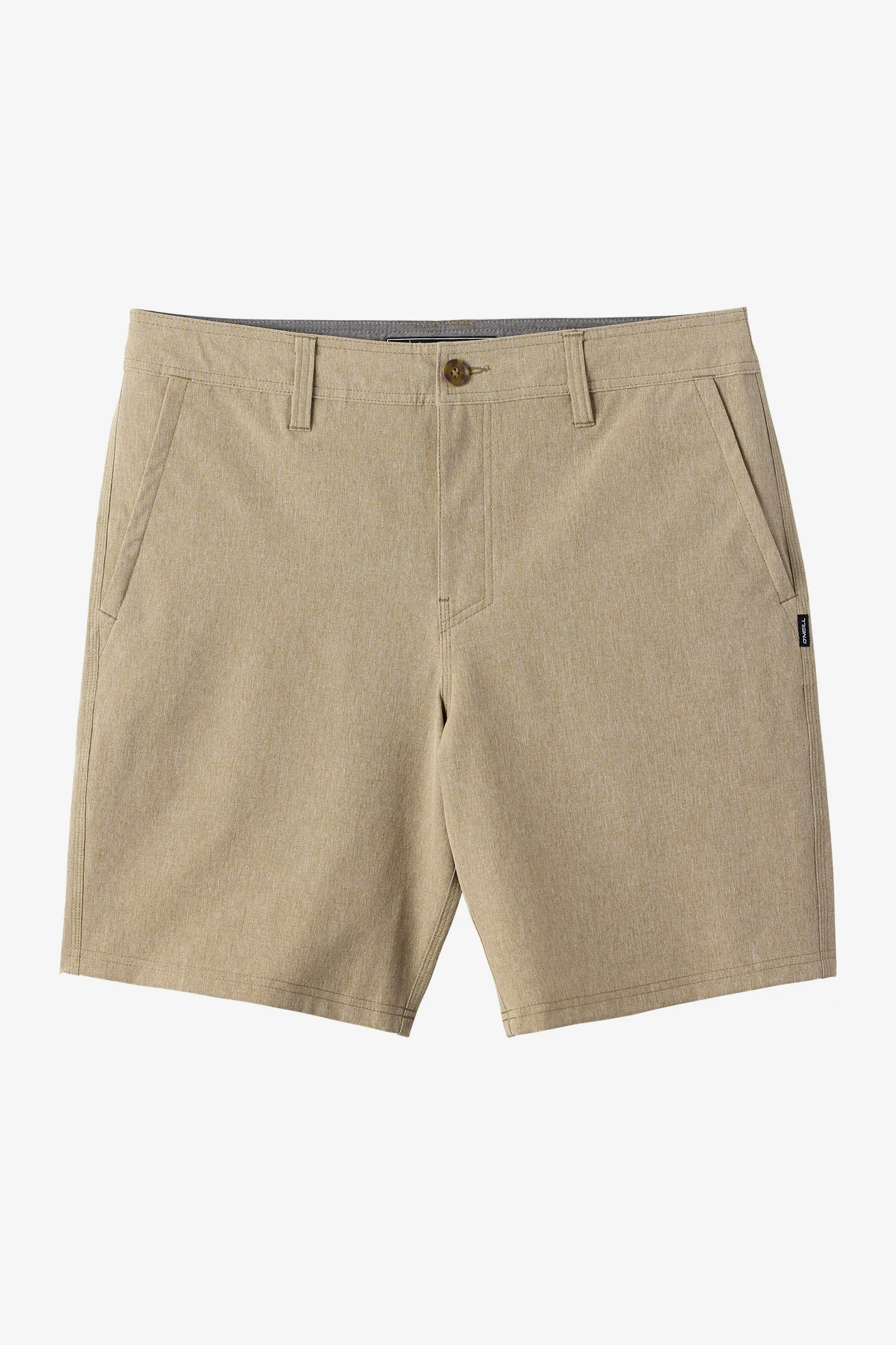 RESERVE HEATHER 19'' SHORTS - Image 7