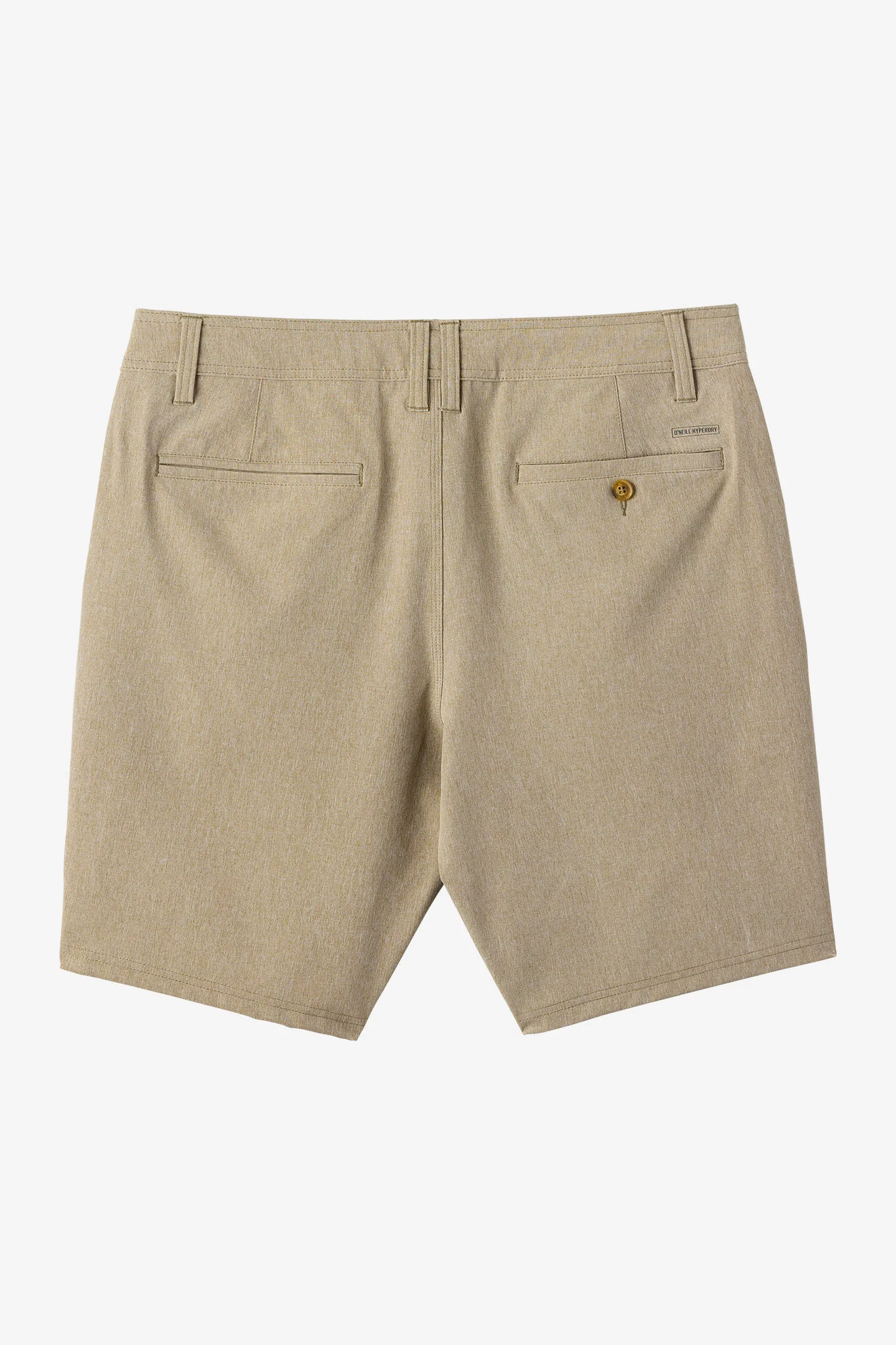 RESERVE HEATHER 19'' SHORTS - Image 8