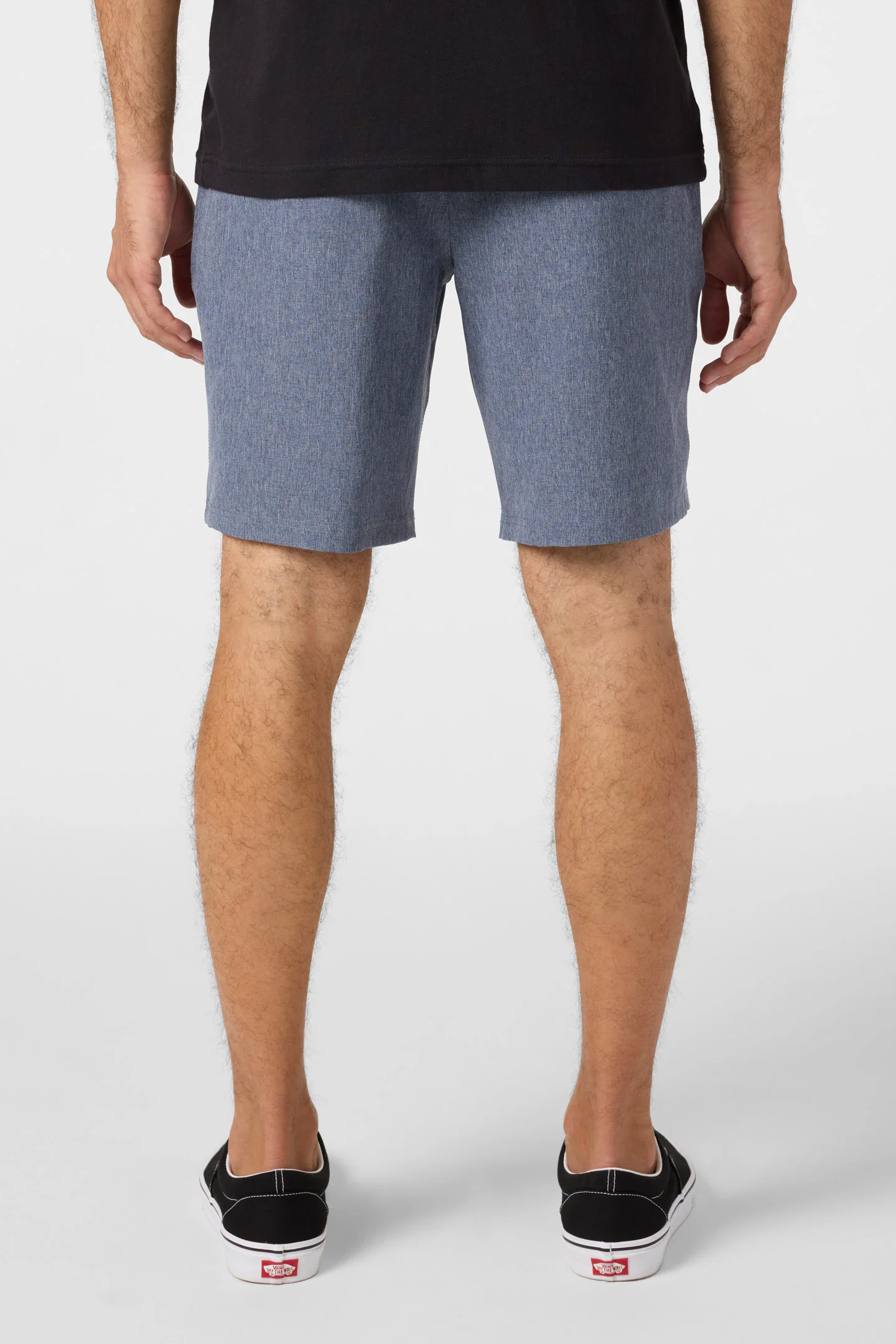 RESERVE HEATHER 19'' SHORTS - Image 3