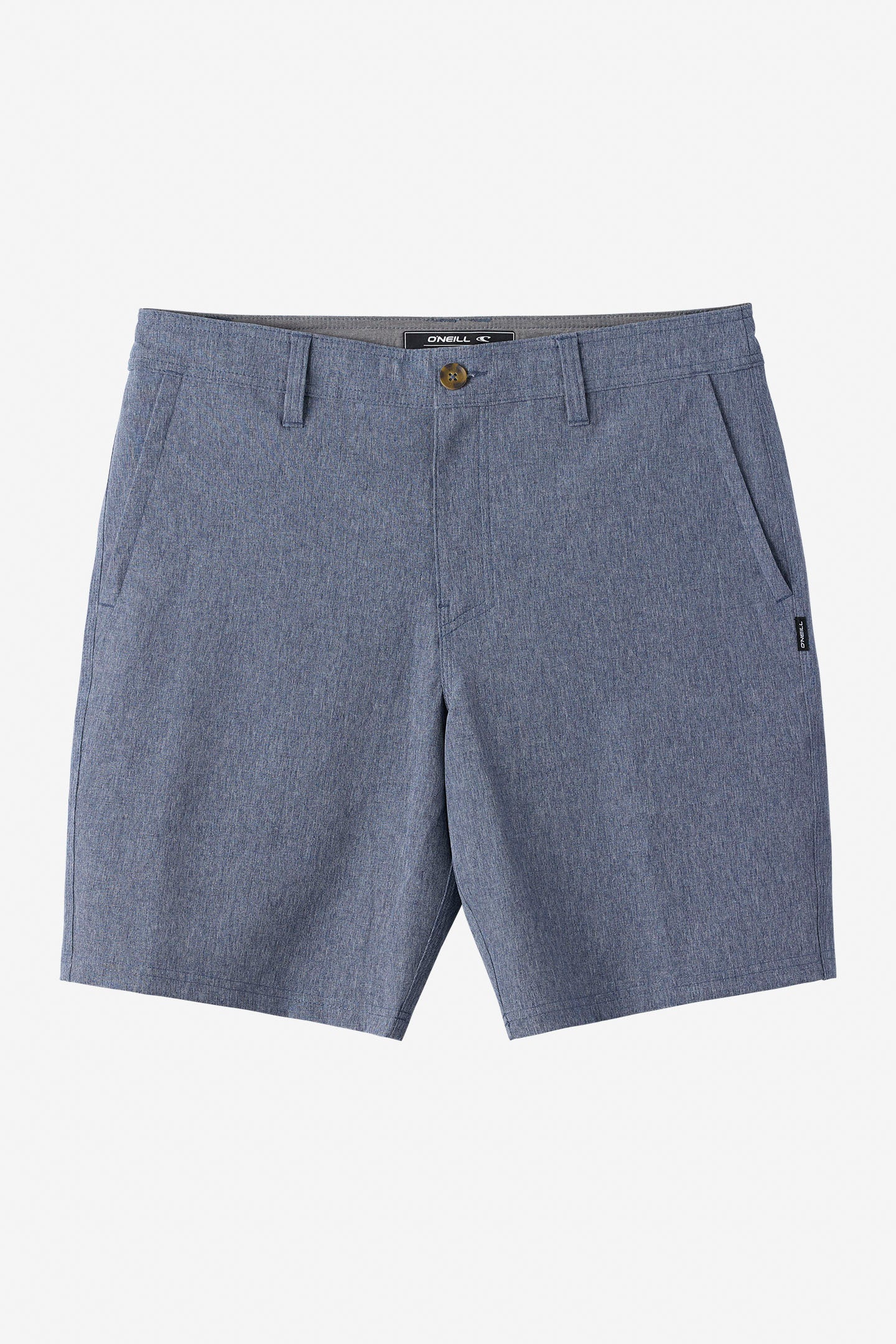 RESERVE HEATHER 19'' SHORTS - Image 7