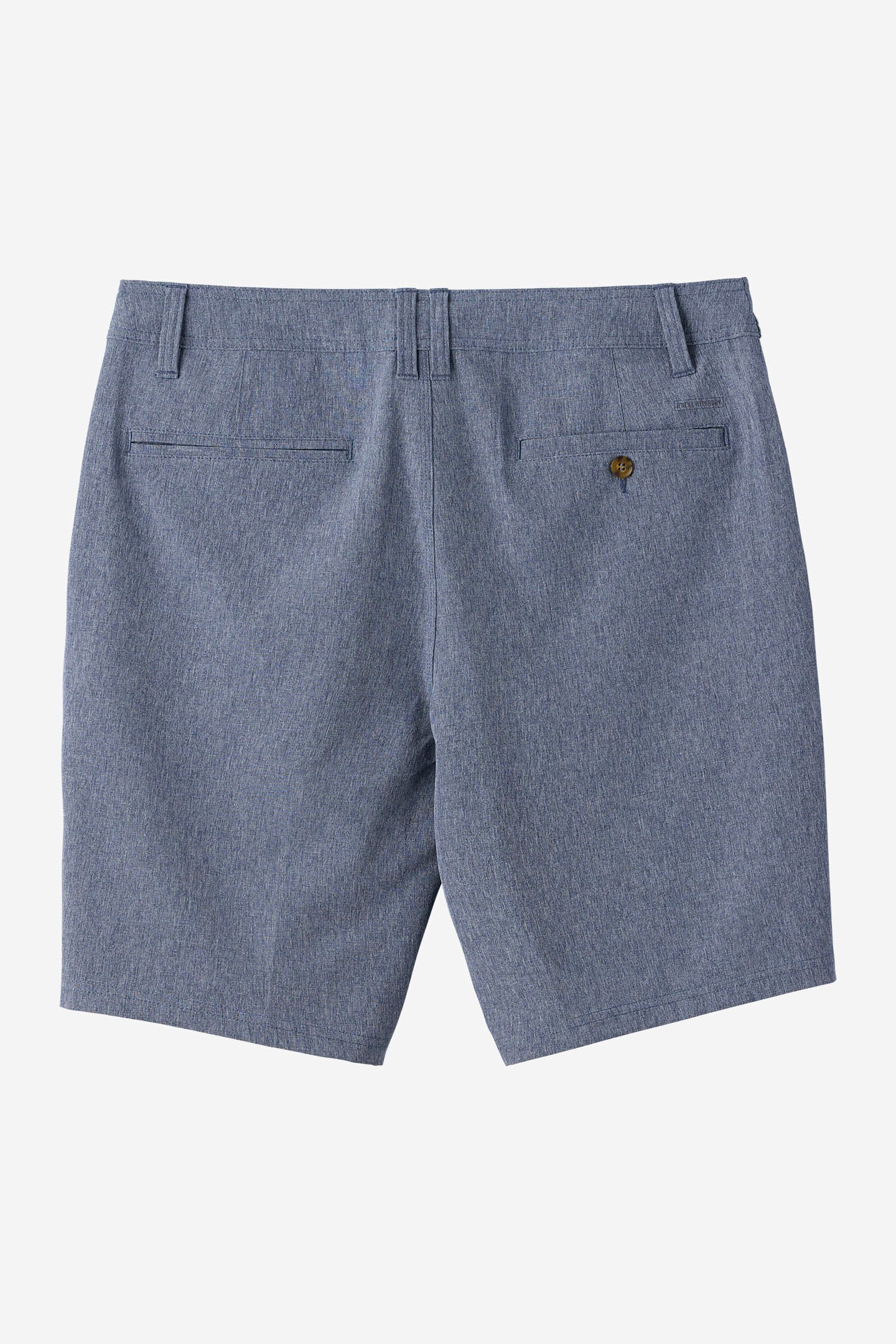 RESERVE HEATHER 19'' SHORTS - Image 8