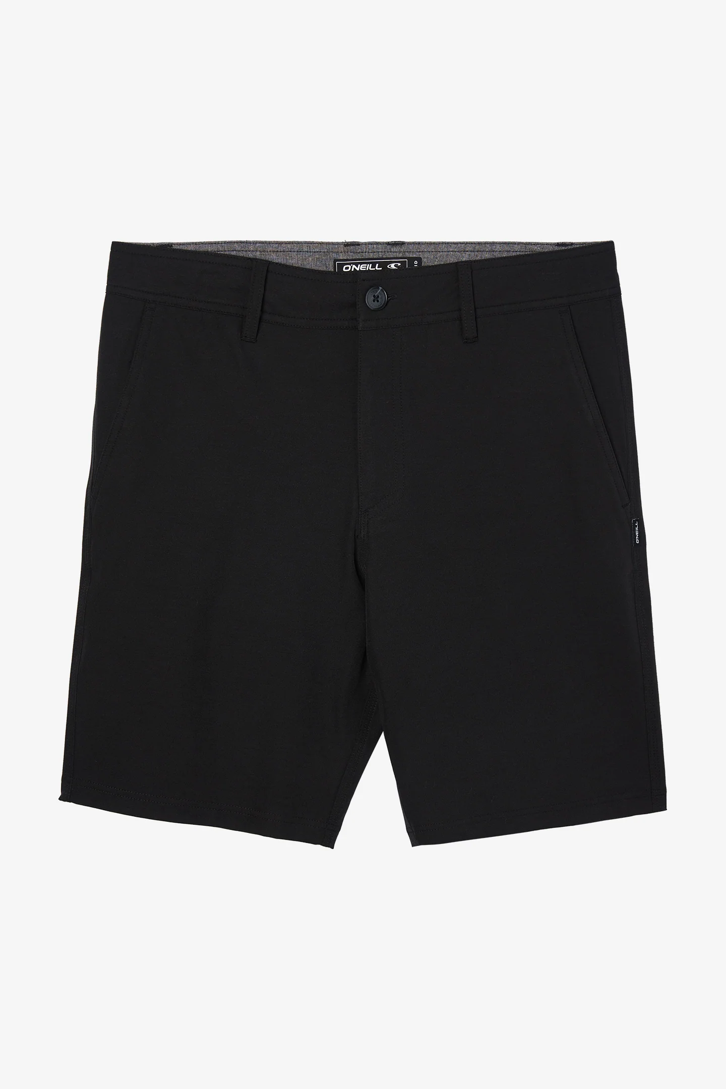 RESERVE LIGHT CHECK 19'' SHORTS