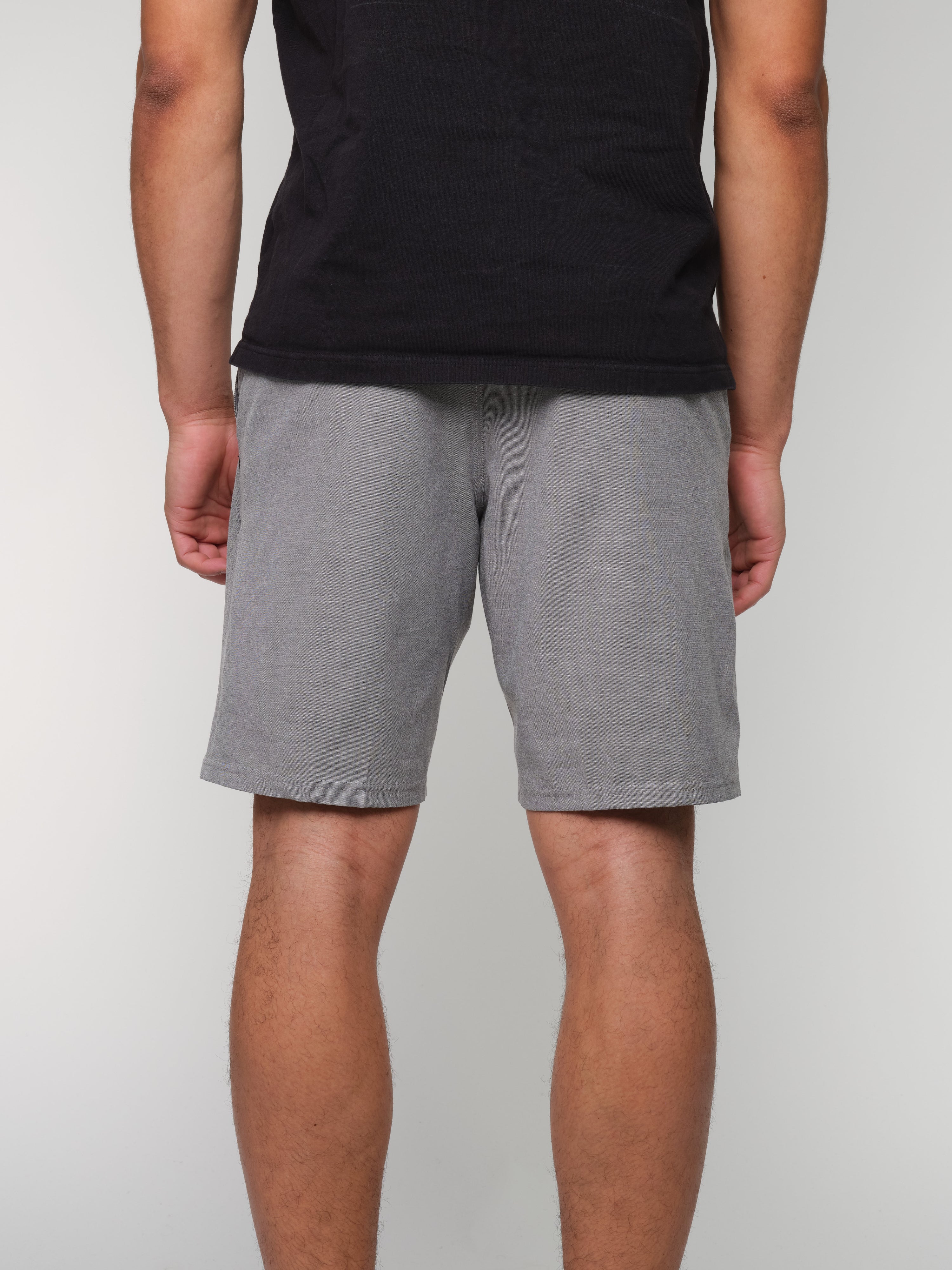 RESERVE LIGHT CHECK 19'' SHORTS - Image 3