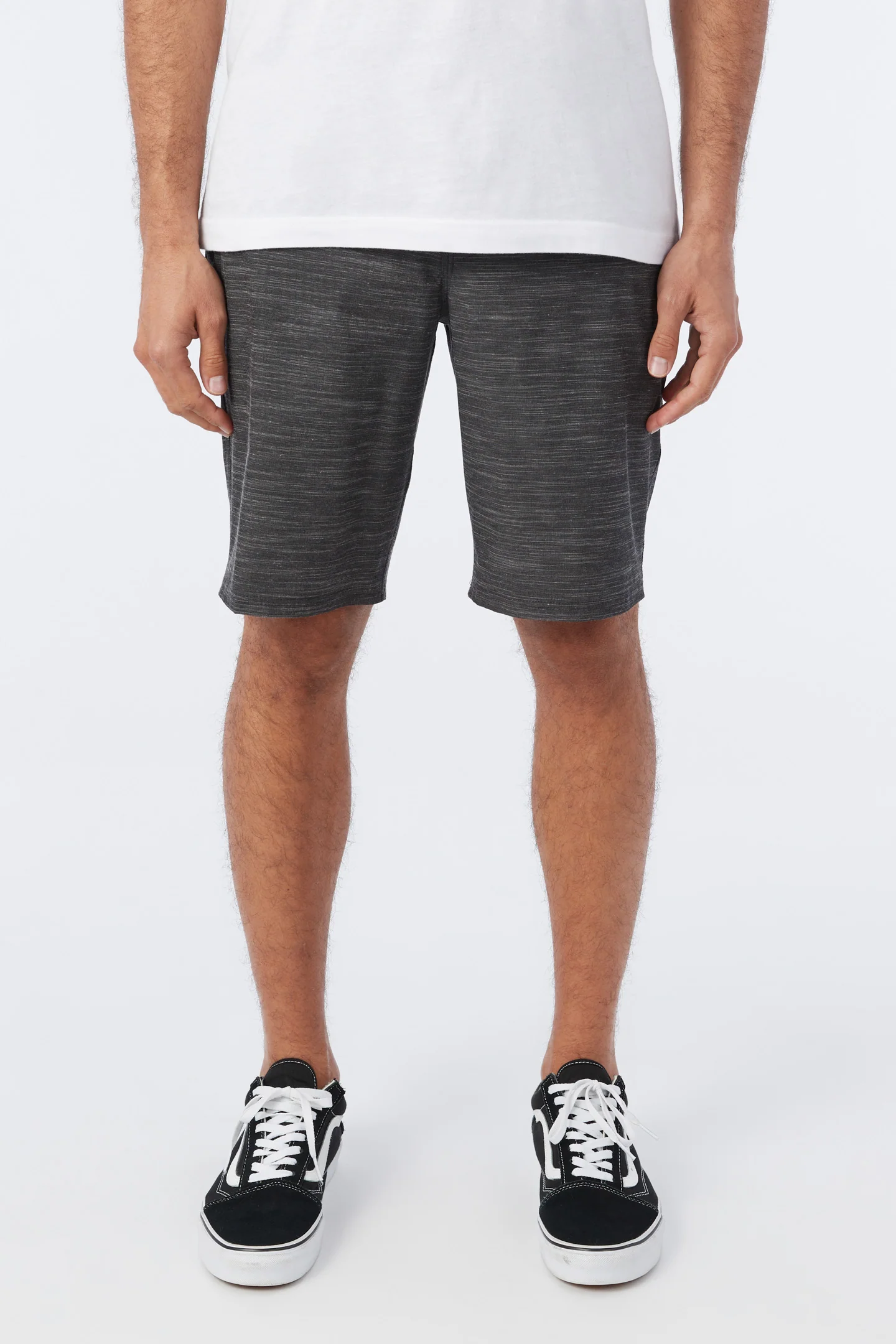 RESERVE SLUB 20'' HYBRID SHORT