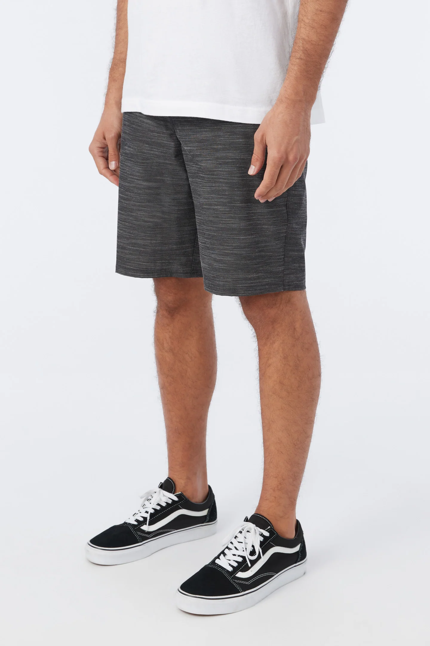 RESERVE SLUB 20'' HYBRID SHORT - Image 2