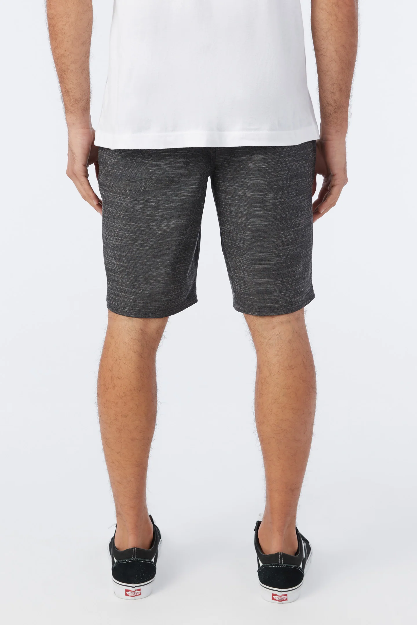 RESERVE SLUB 20'' HYBRID SHORT - Image 3