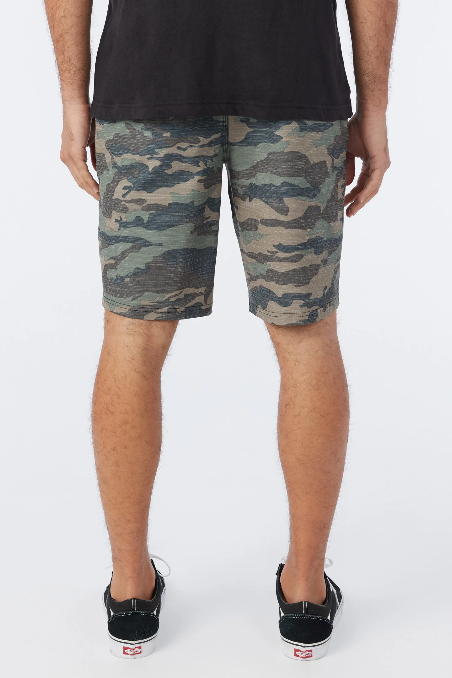 RESERVE SLUB 20'' HYBRID SHORT - Image 3