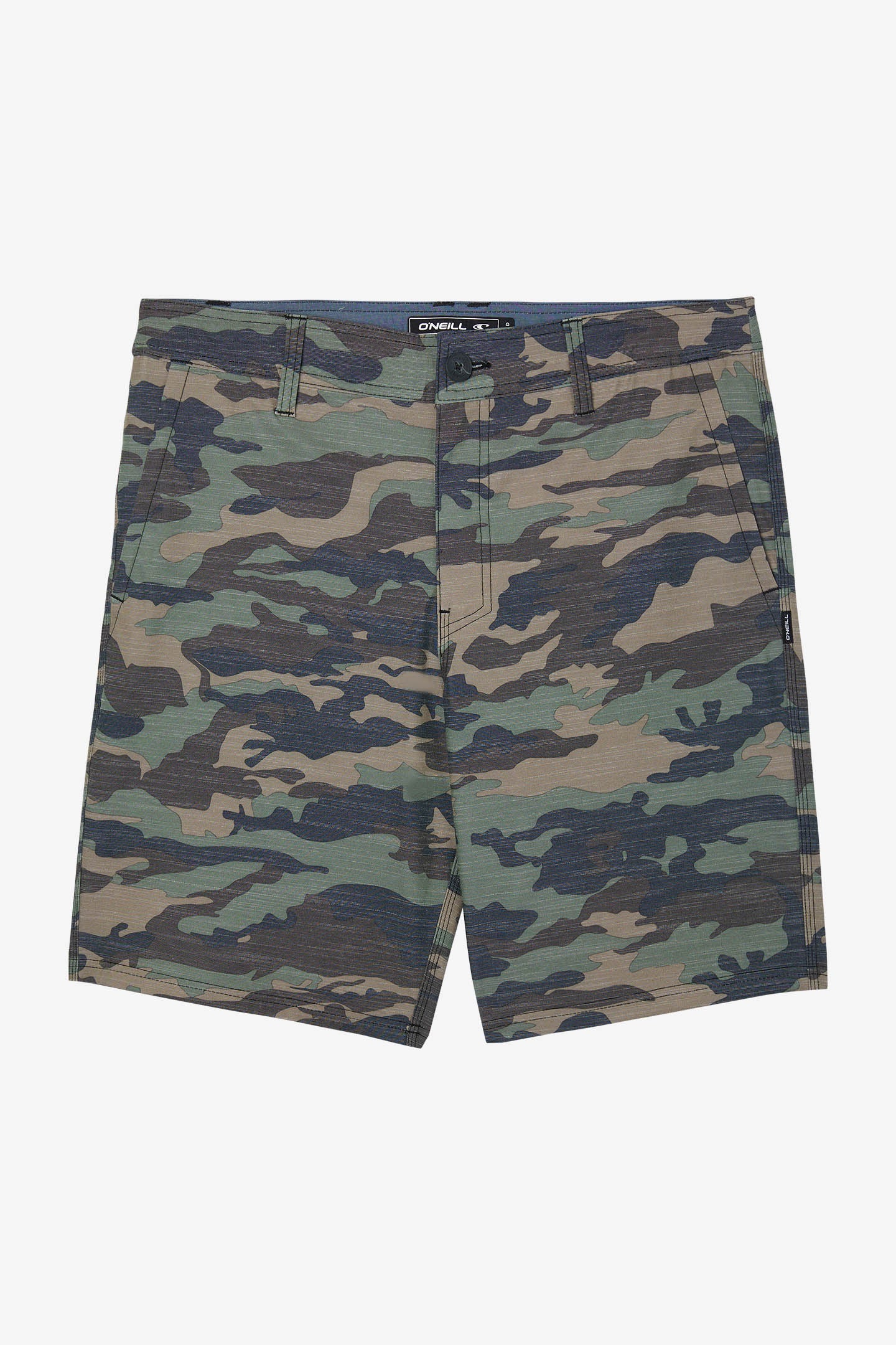 RESERVE SLUB 20'' HYBRID SHORT - Image 4