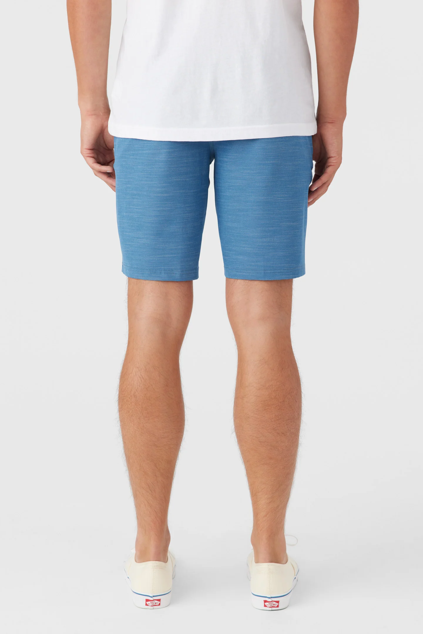 RESERVE SLUB 20'' HYBRID SHORT - Image 3