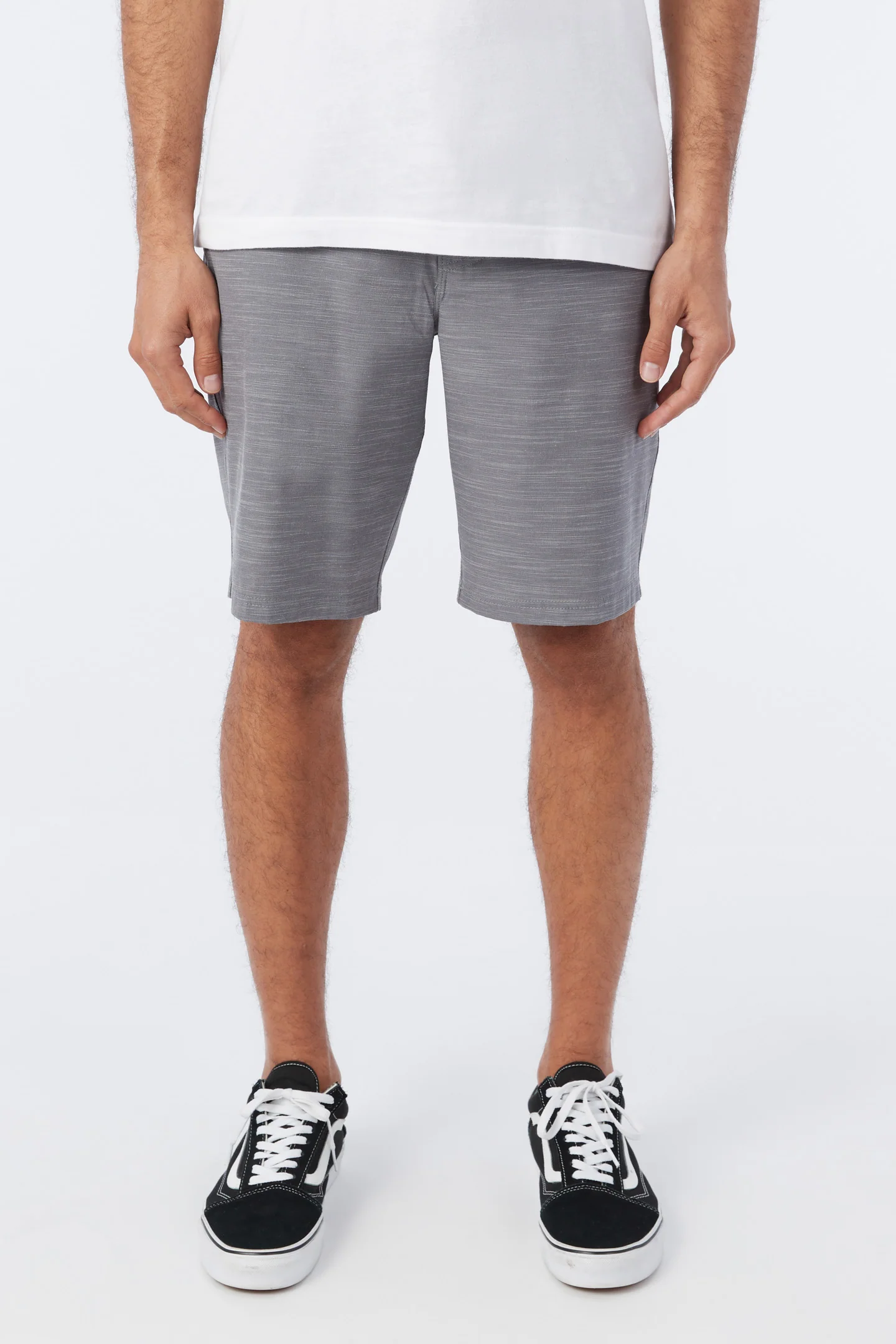 RESERVE SLUB 20'' HYBRID SHORT