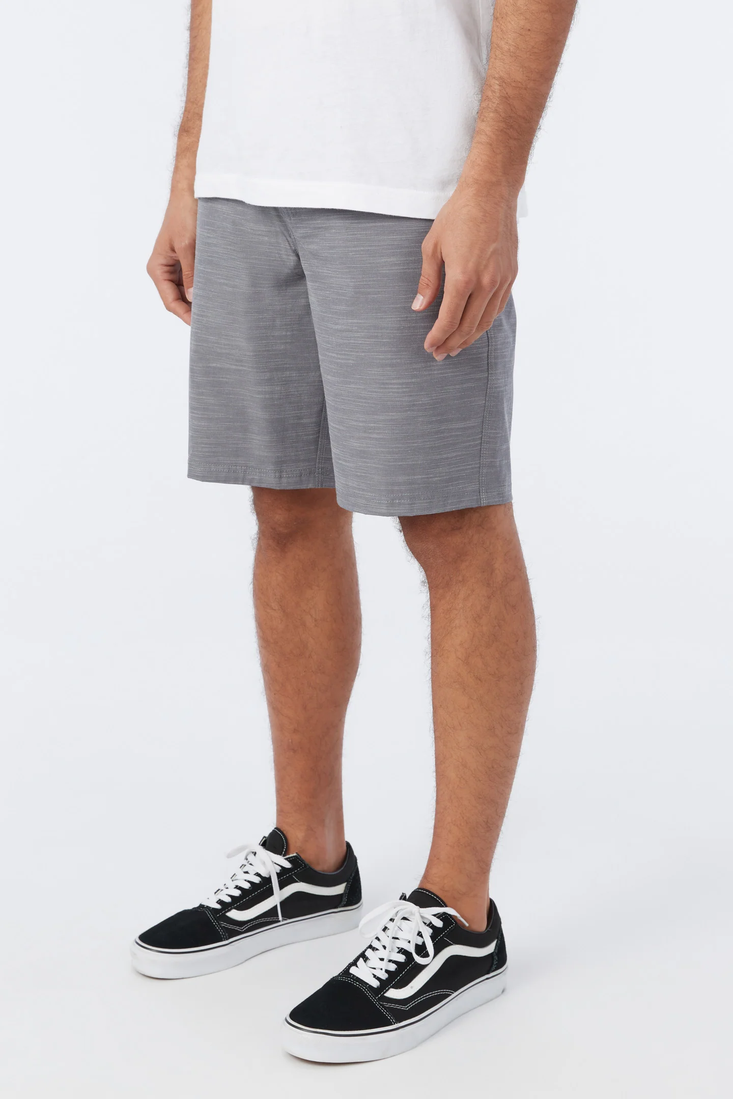 RESERVE SLUB 20'' HYBRID SHORT - Image 2