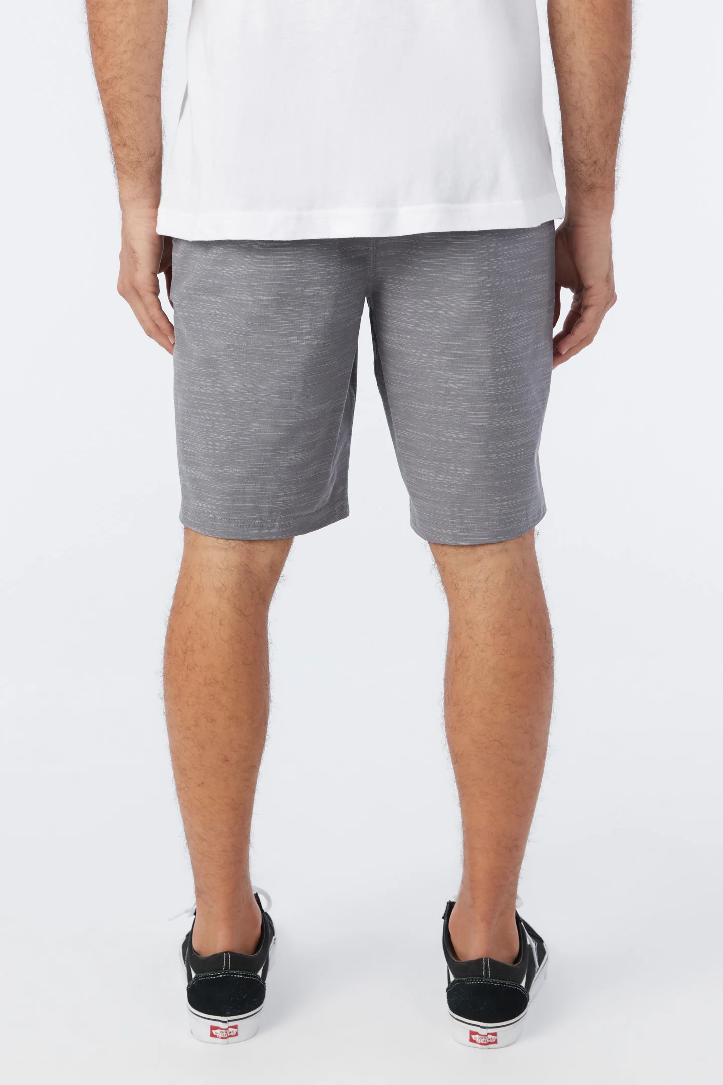 RESERVE SLUB 20'' HYBRID SHORT - Image 3