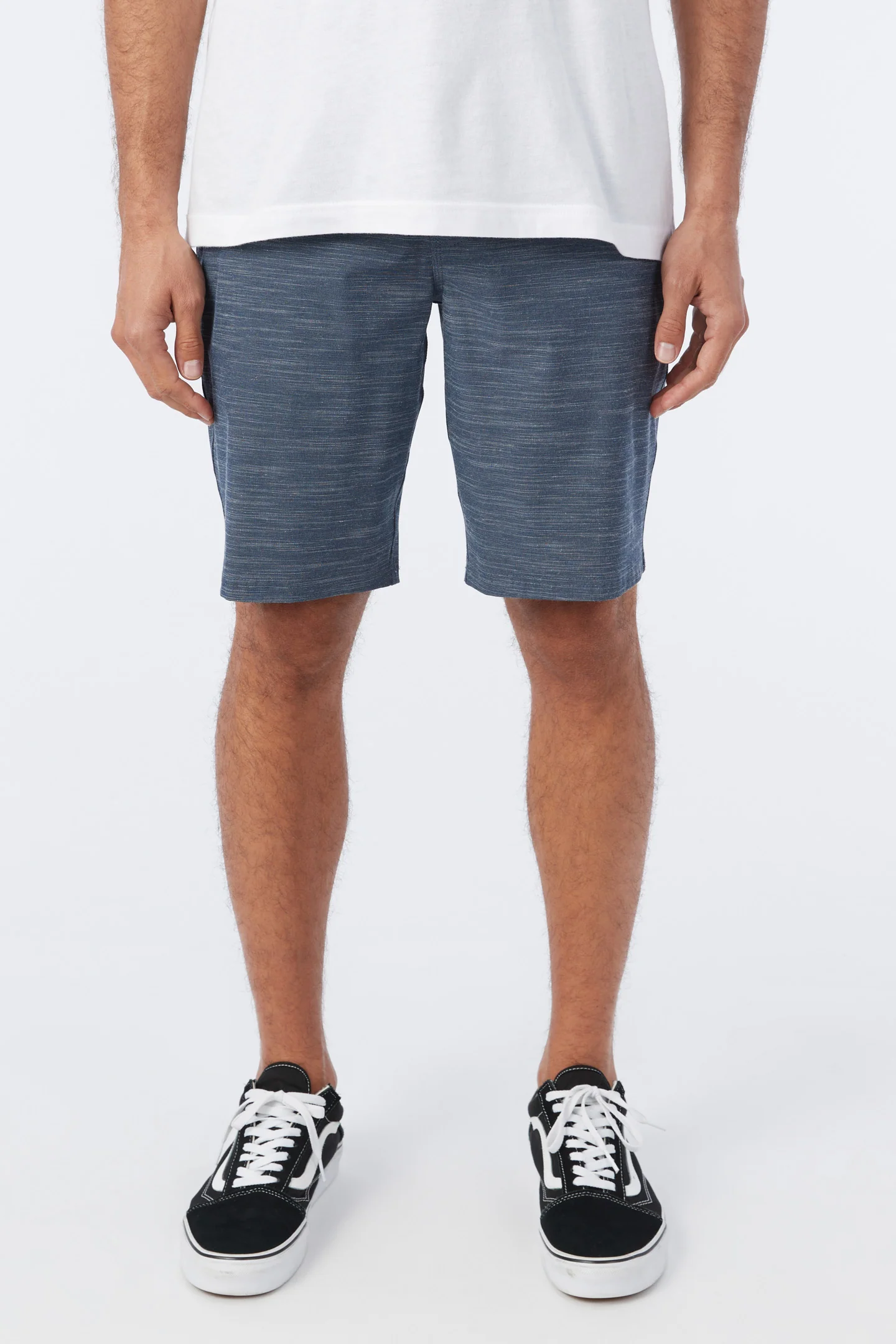RESERVE SLUB 20'' HYBRID SHORT