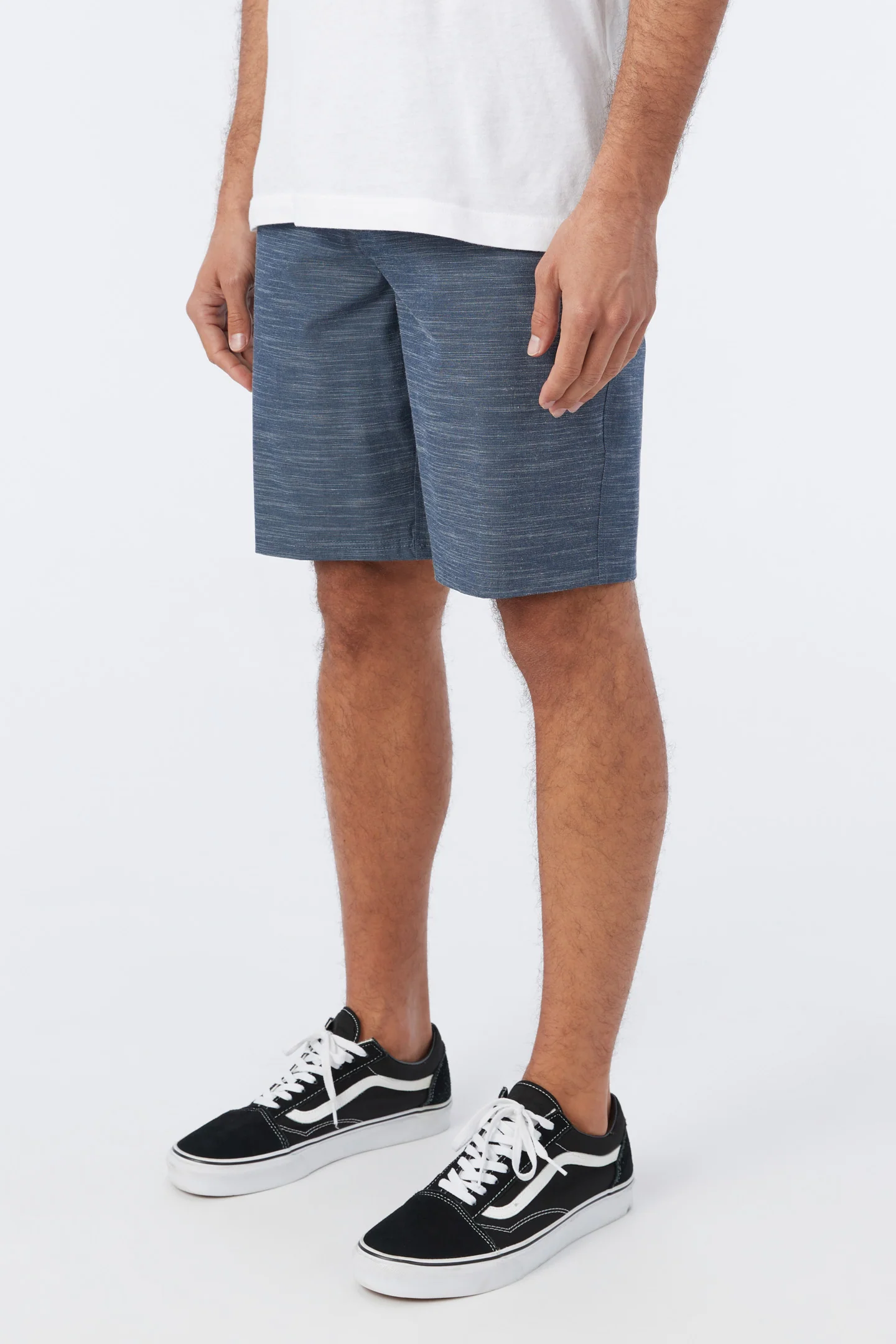 RESERVE SLUB 20'' HYBRID SHORT - Image 2
