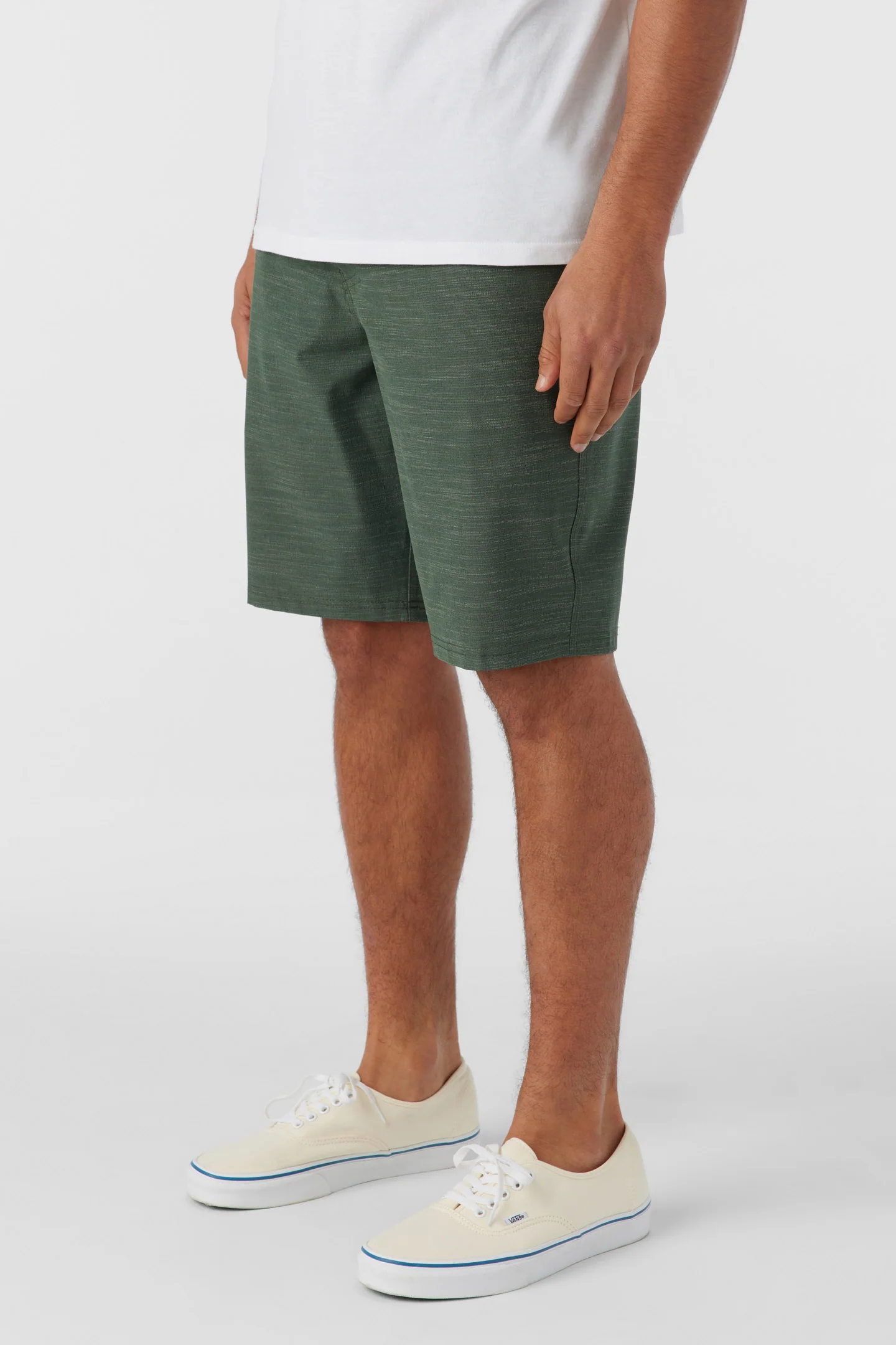 RESERVE SLUB 20'' HYBRID SHORT - Image 2