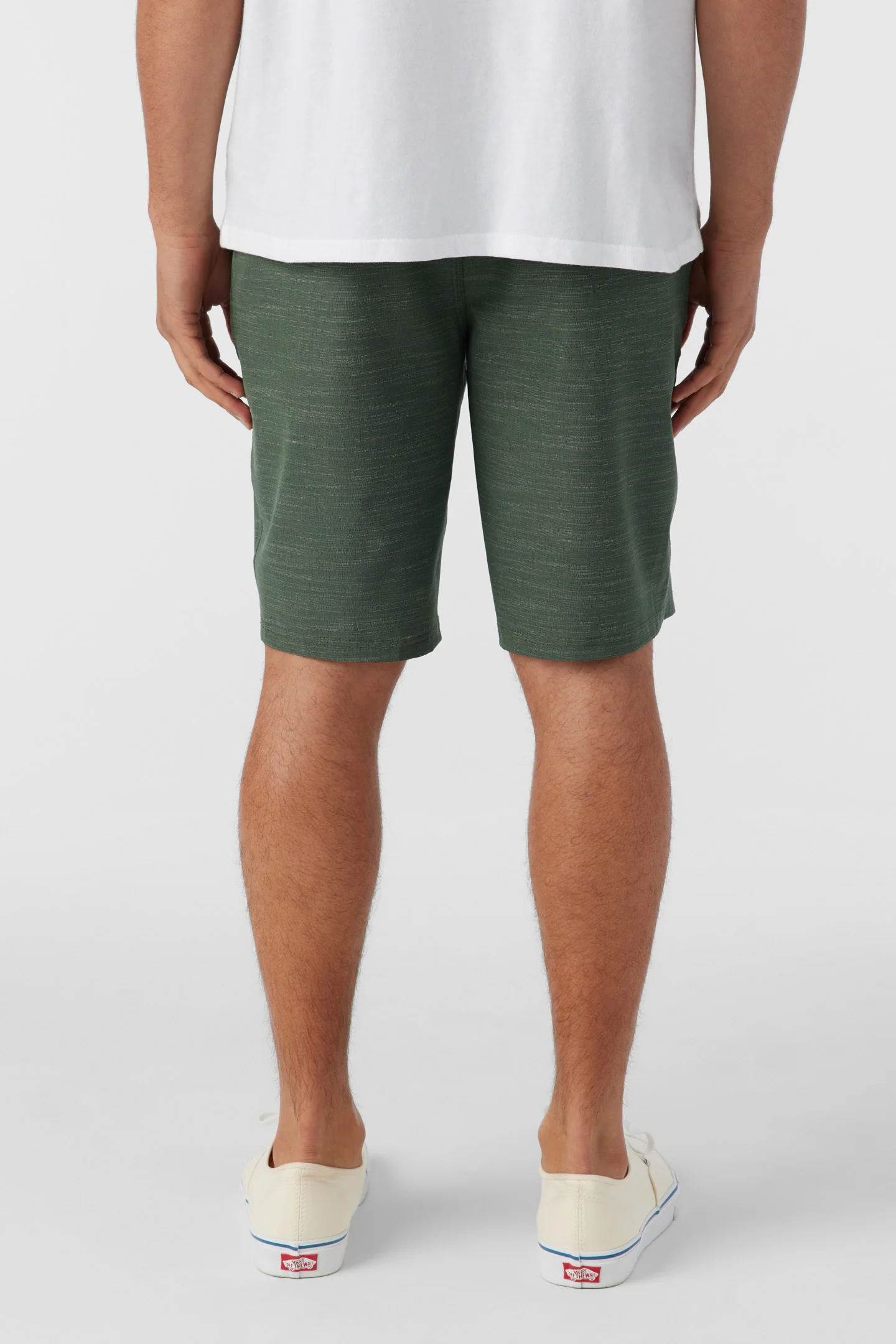 RESERVE SLUB 20'' HYBRID SHORT - Image 3