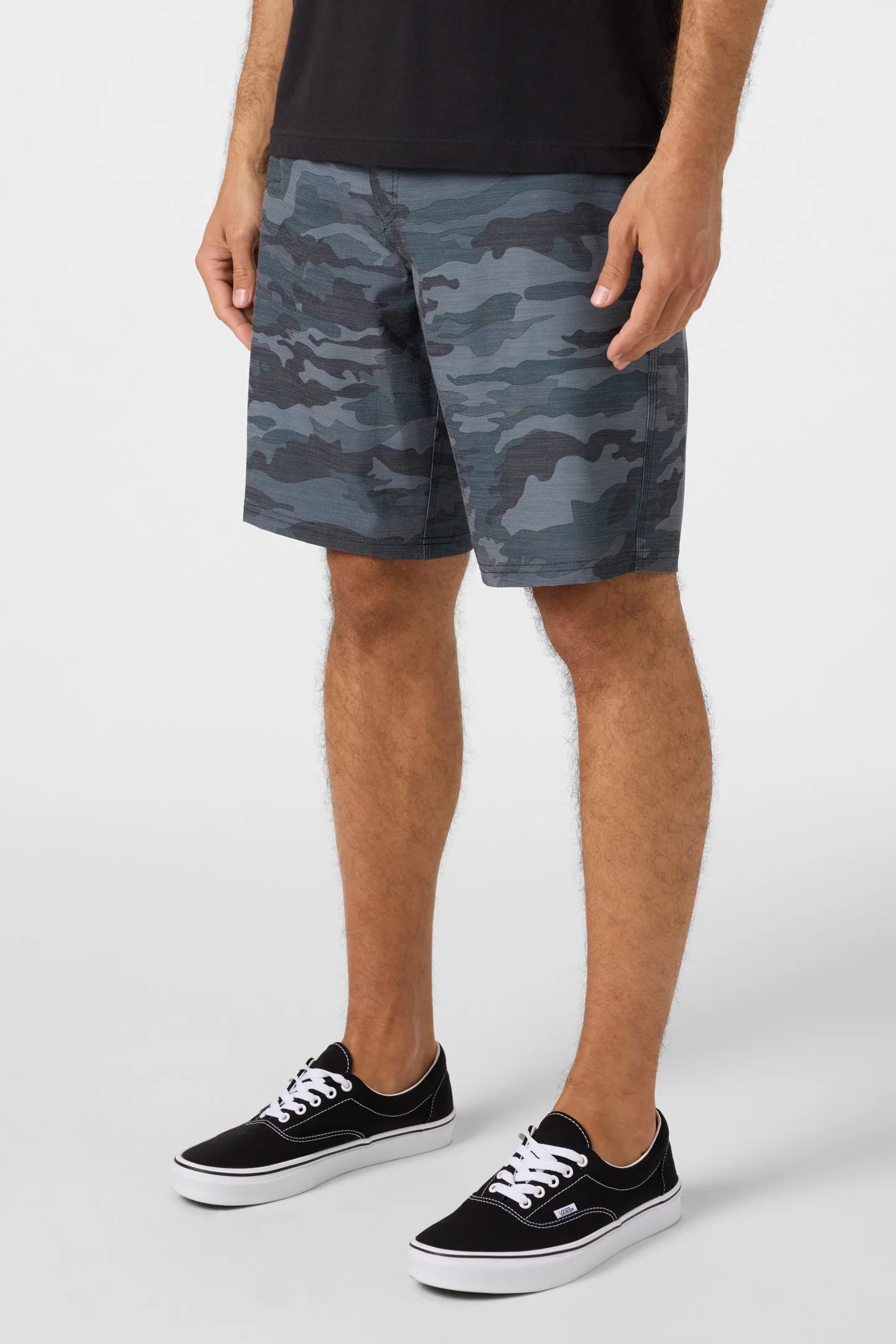 RESERVE SLUB 20'' SHORTS - Image 2