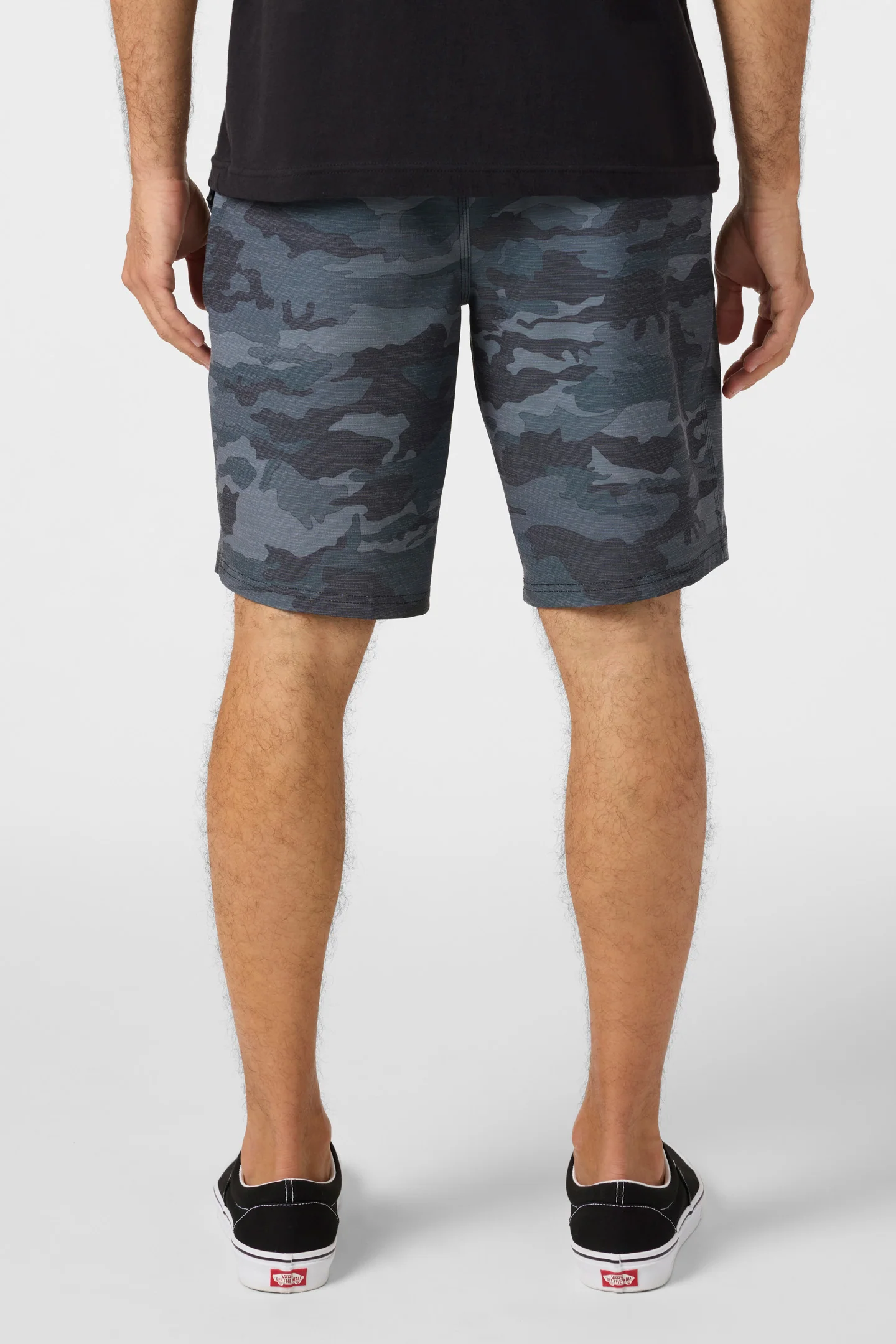 RESERVE SLUB 20'' SHORTS - Image 3