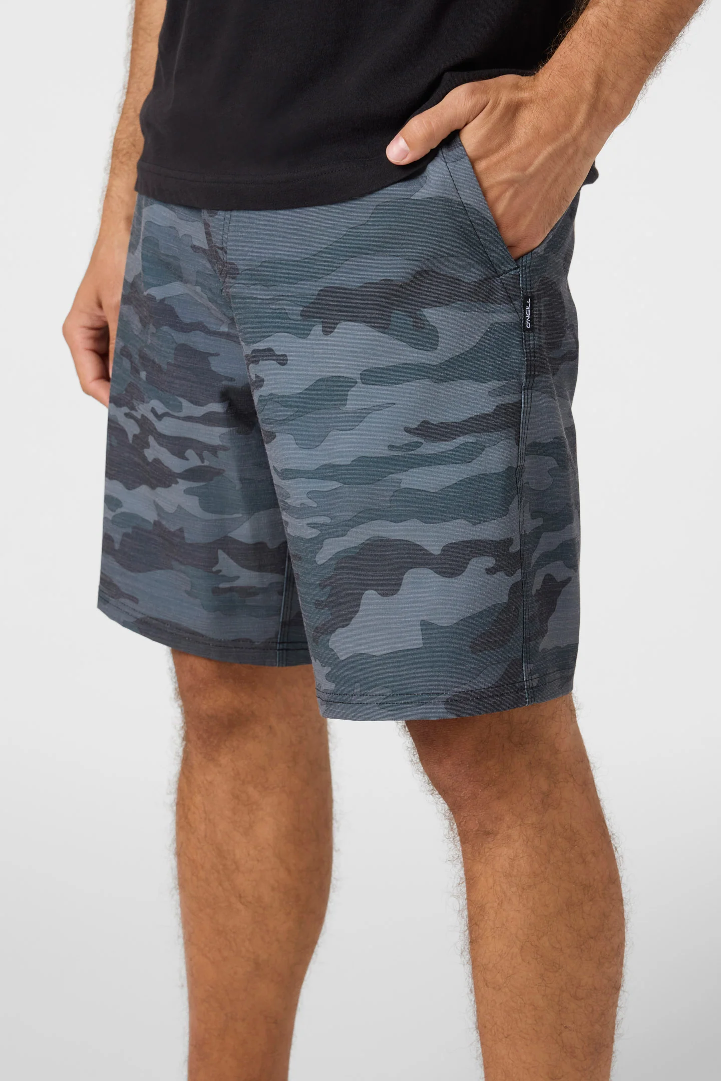 RESERVE SLUB 20'' SHORTS - Image 4