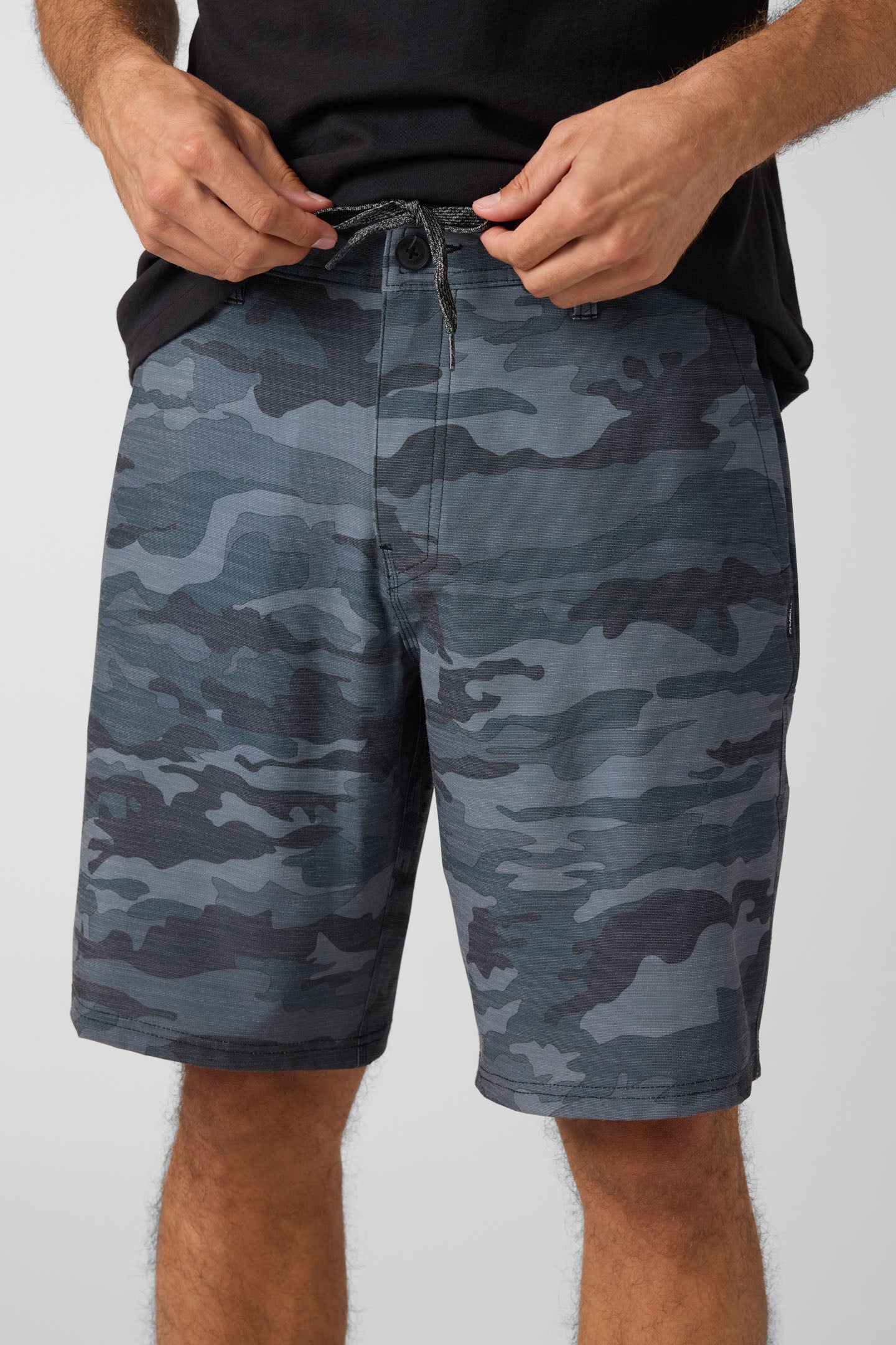 RESERVE SLUB 20'' SHORTS - Image 5