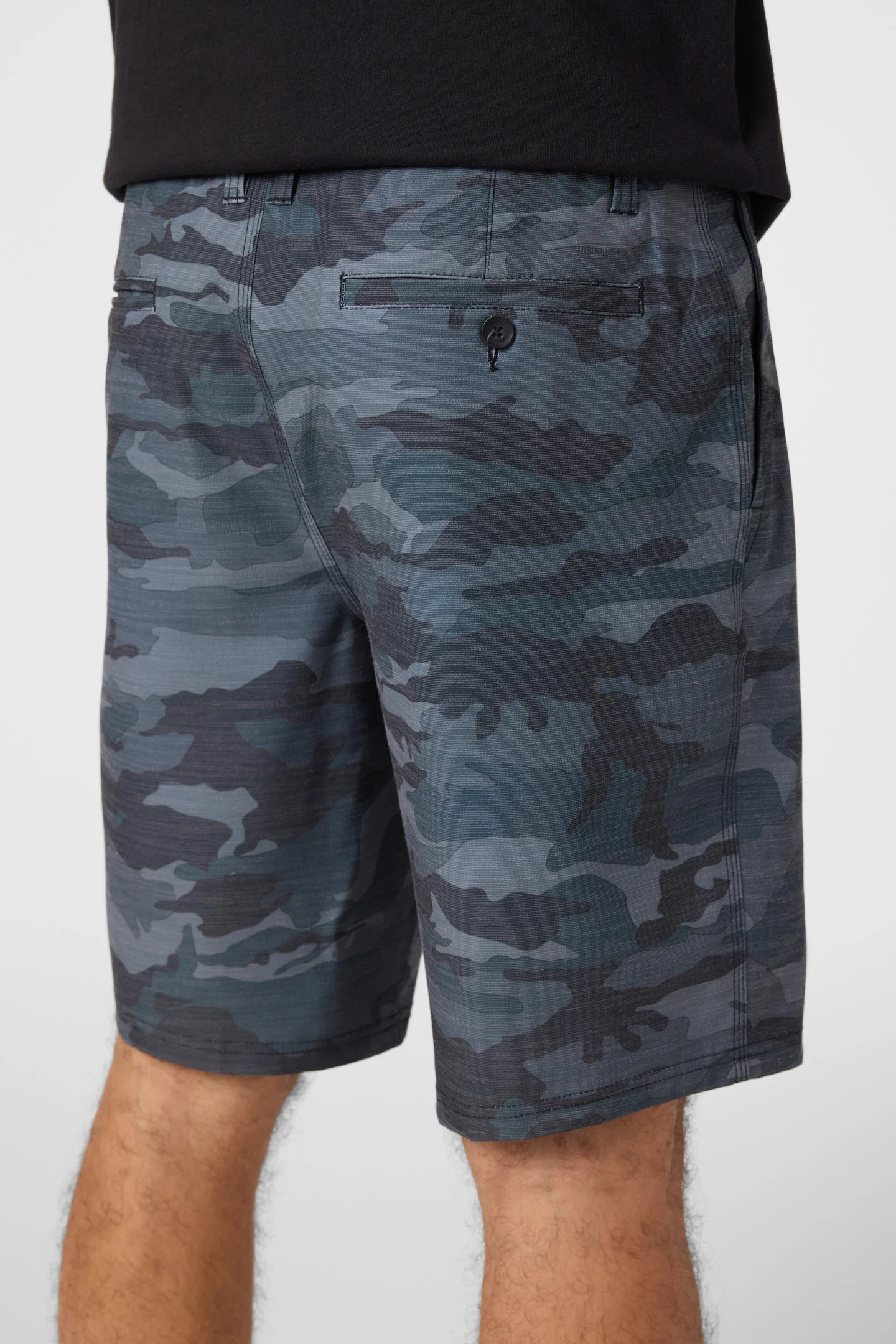 RESERVE SLUB 20'' SHORTS - Image 6
