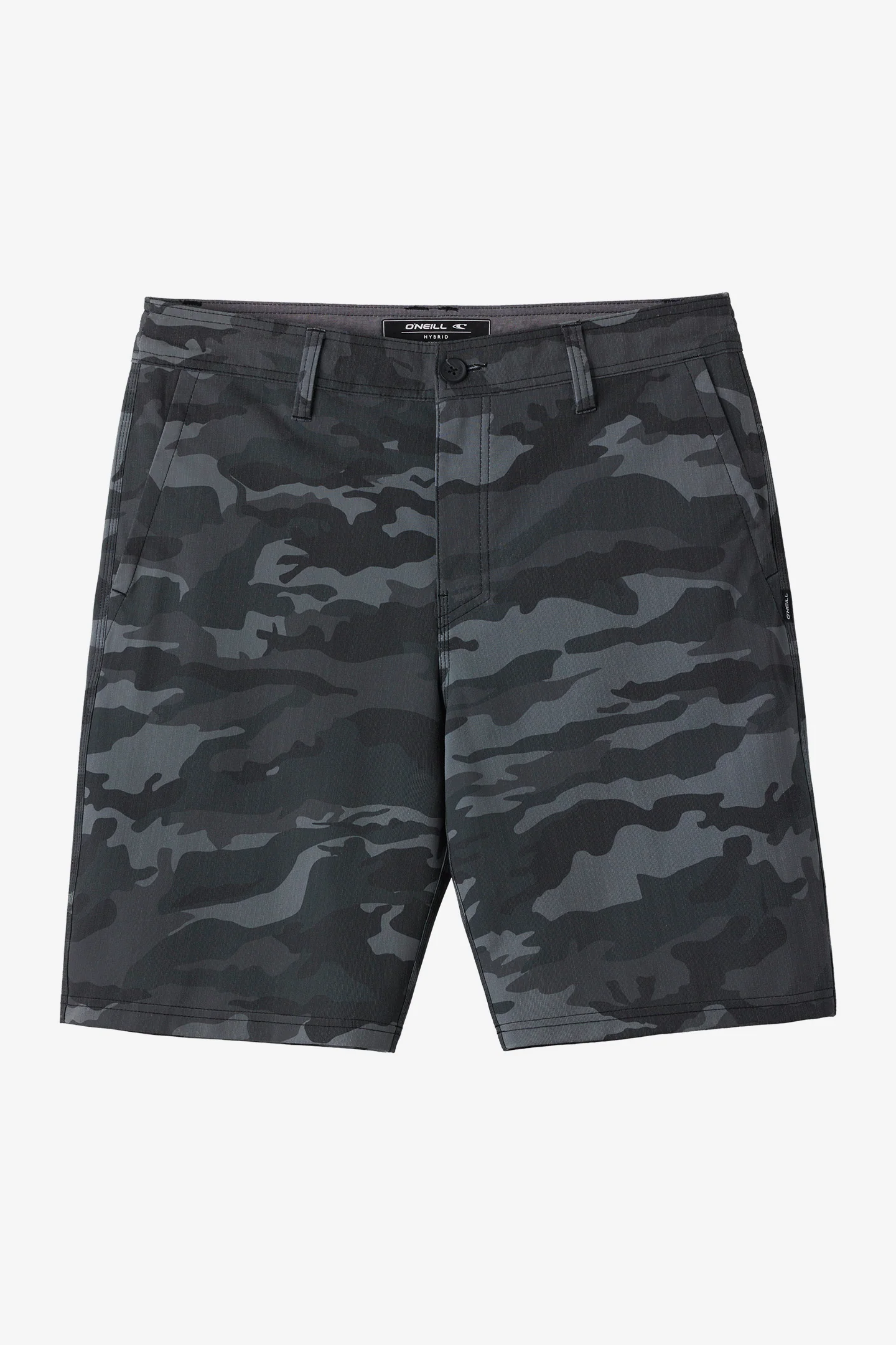 RESERVE SLUB 20'' SHORTS - Image 7