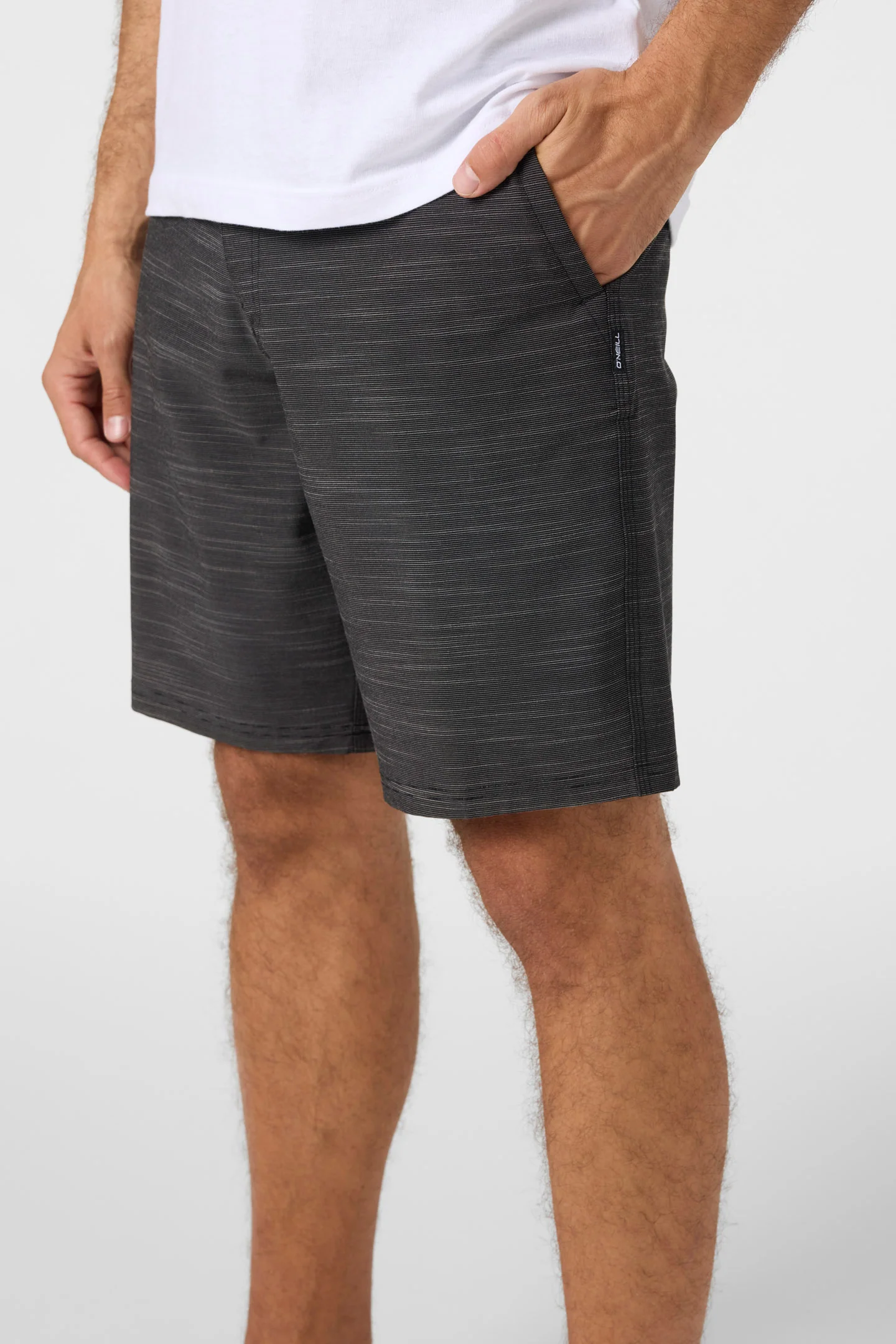 RESERVE SLUB 20'' SHORTS - Image 4