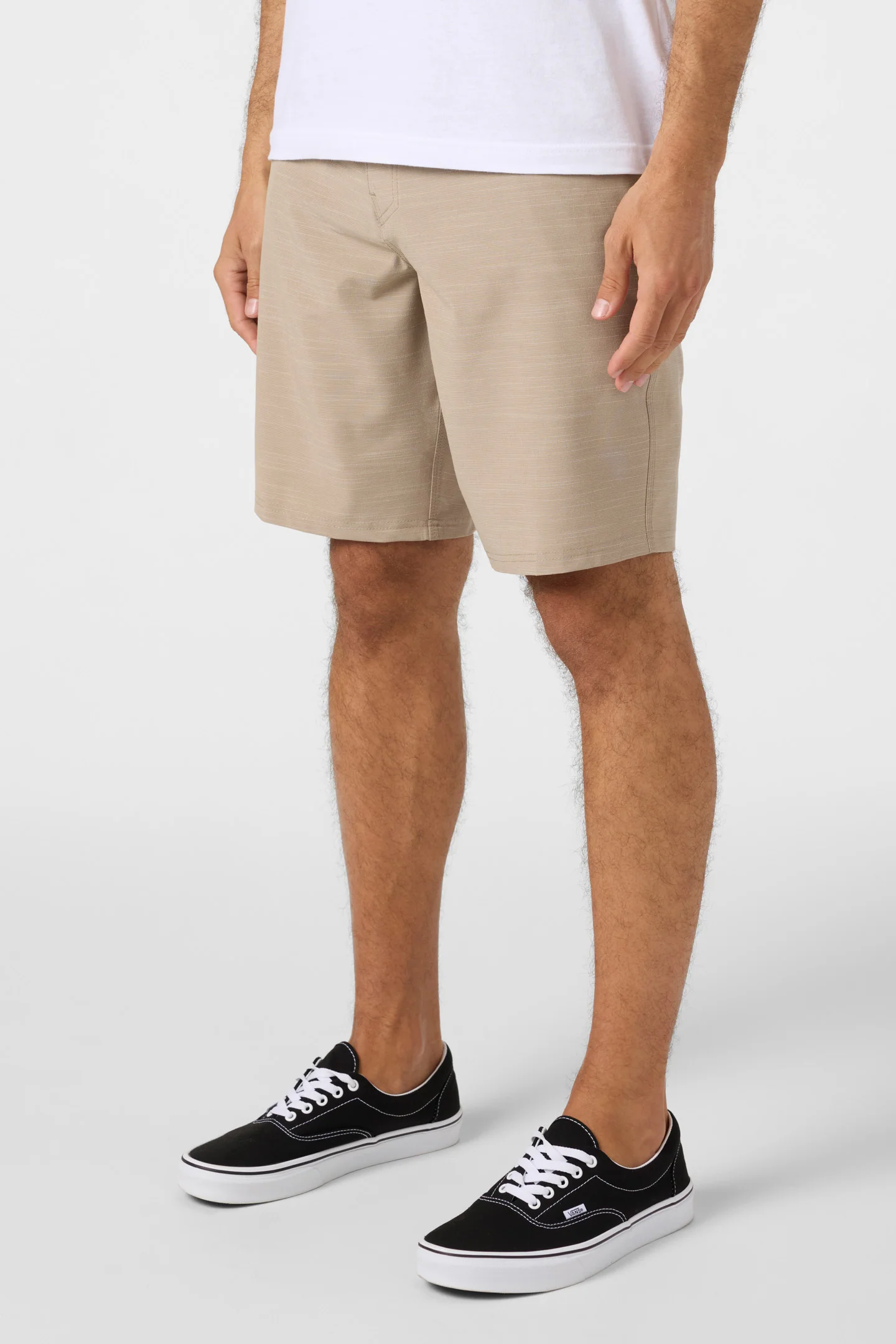 RESERVE SLUB 20'' SHORTS - Image 2