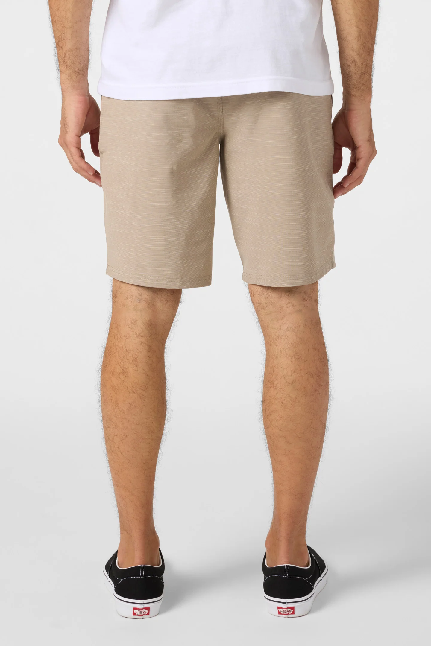 RESERVE SLUB 20'' SHORTS - Image 3