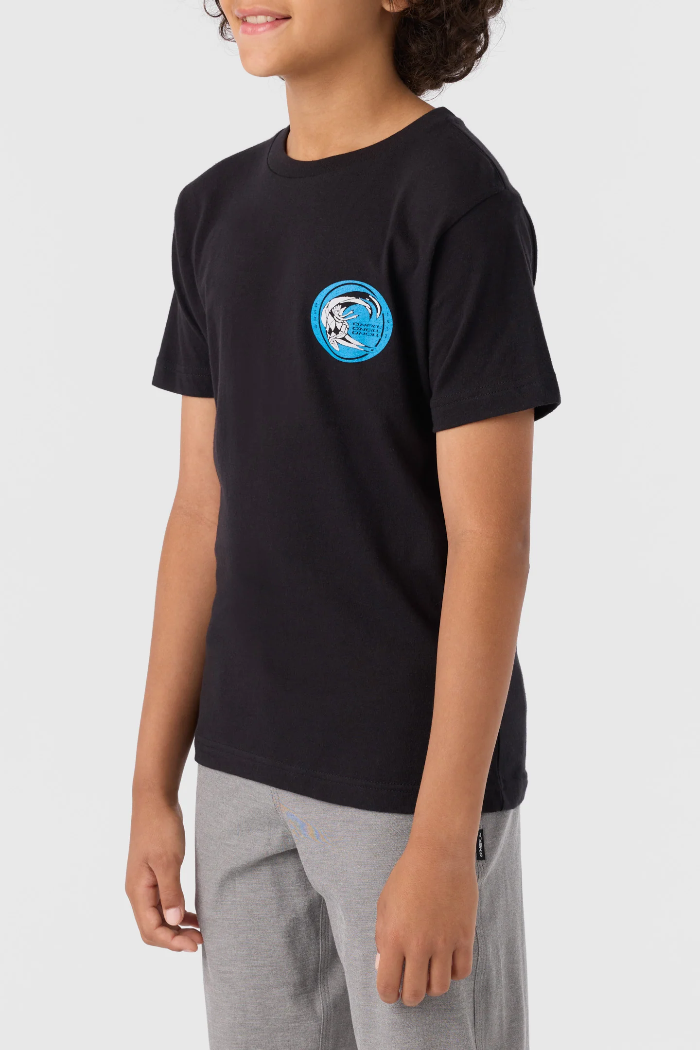 REVERBARATION TEE - Image 2
