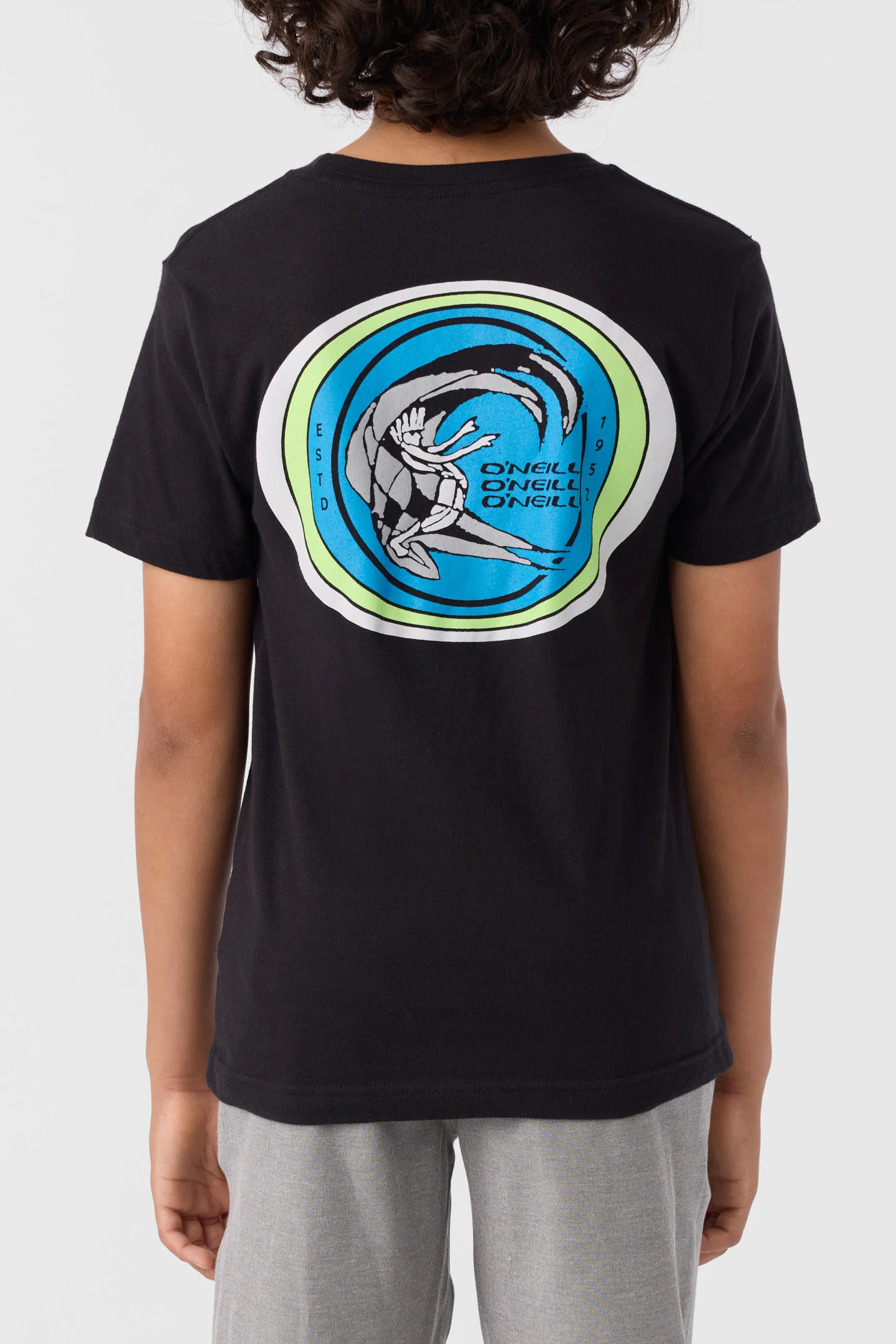 REVERBARATION TEE - Image 4