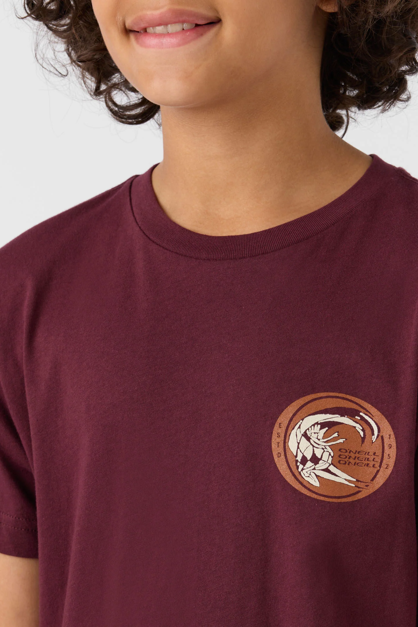 REVERBARATION TEE - Image 2