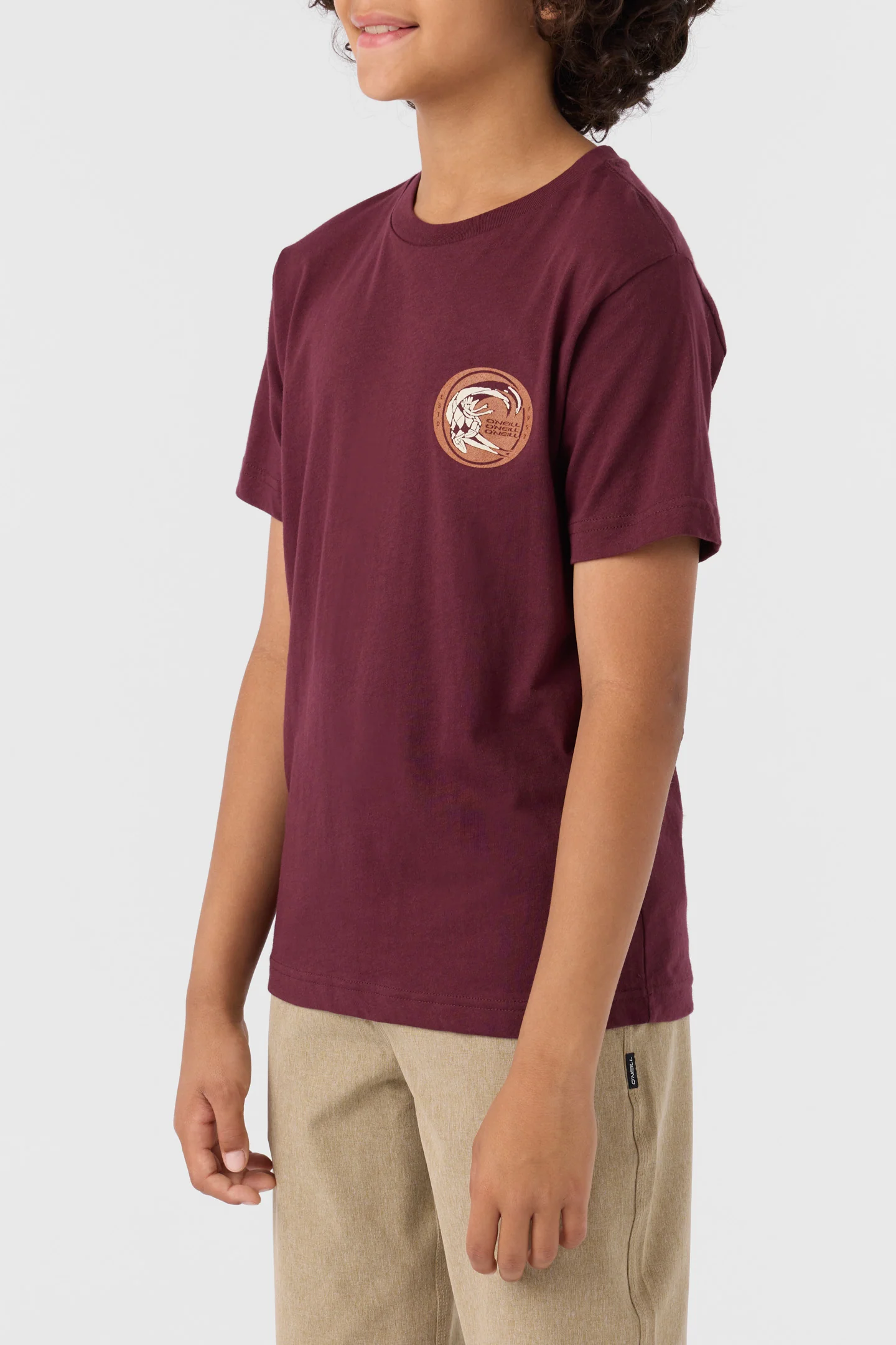 REVERBARATION TEE - Image 3