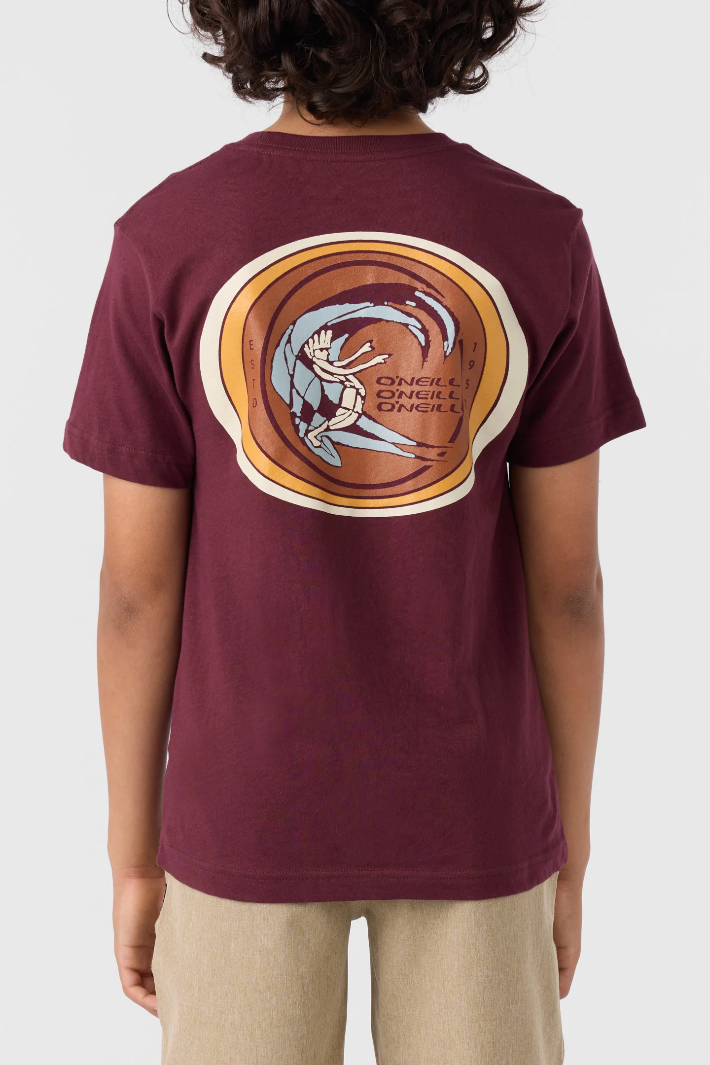 REVERBARATION TEE - Image 4