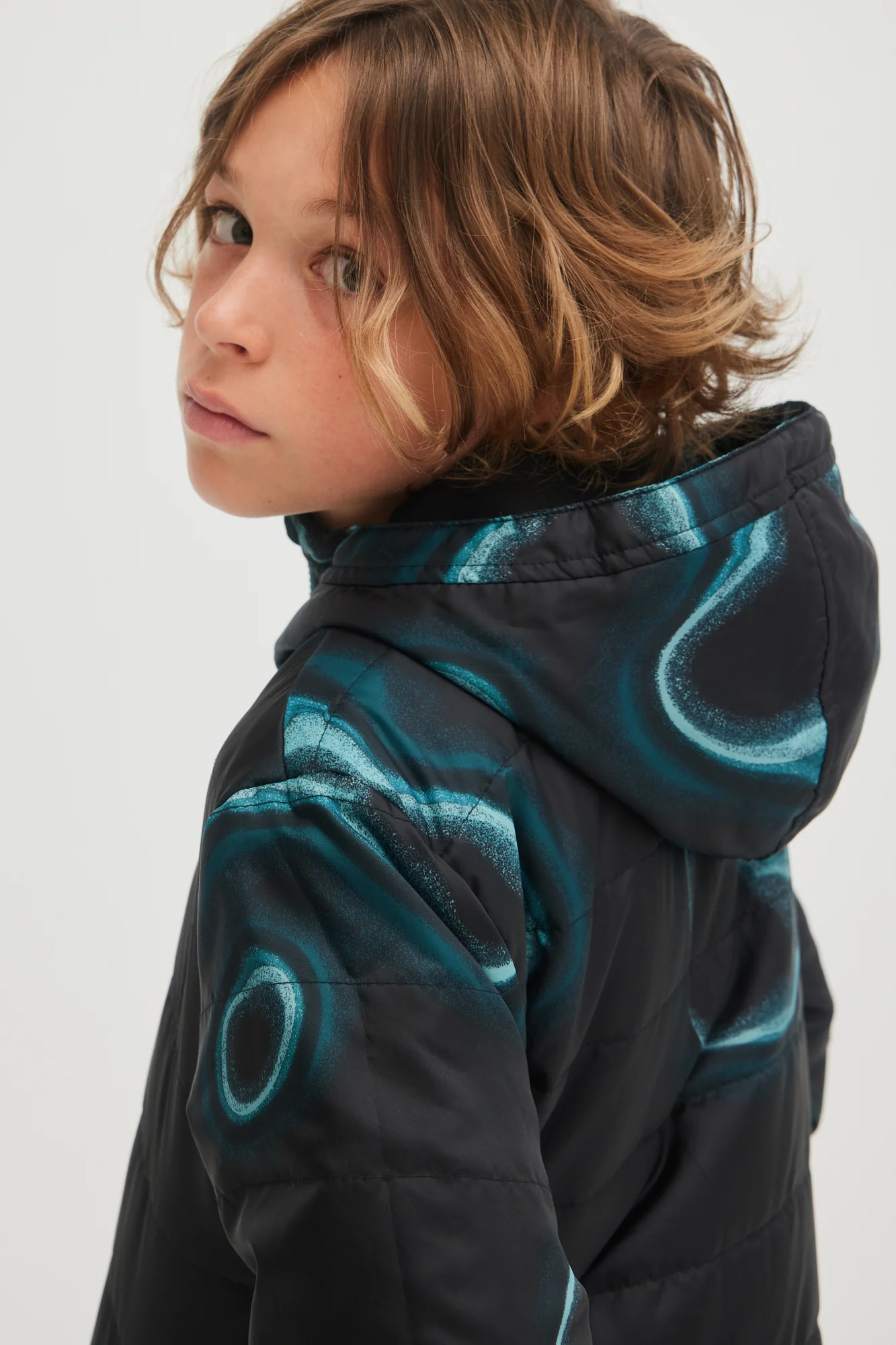 REVERSIBLE JACKET - Image 2