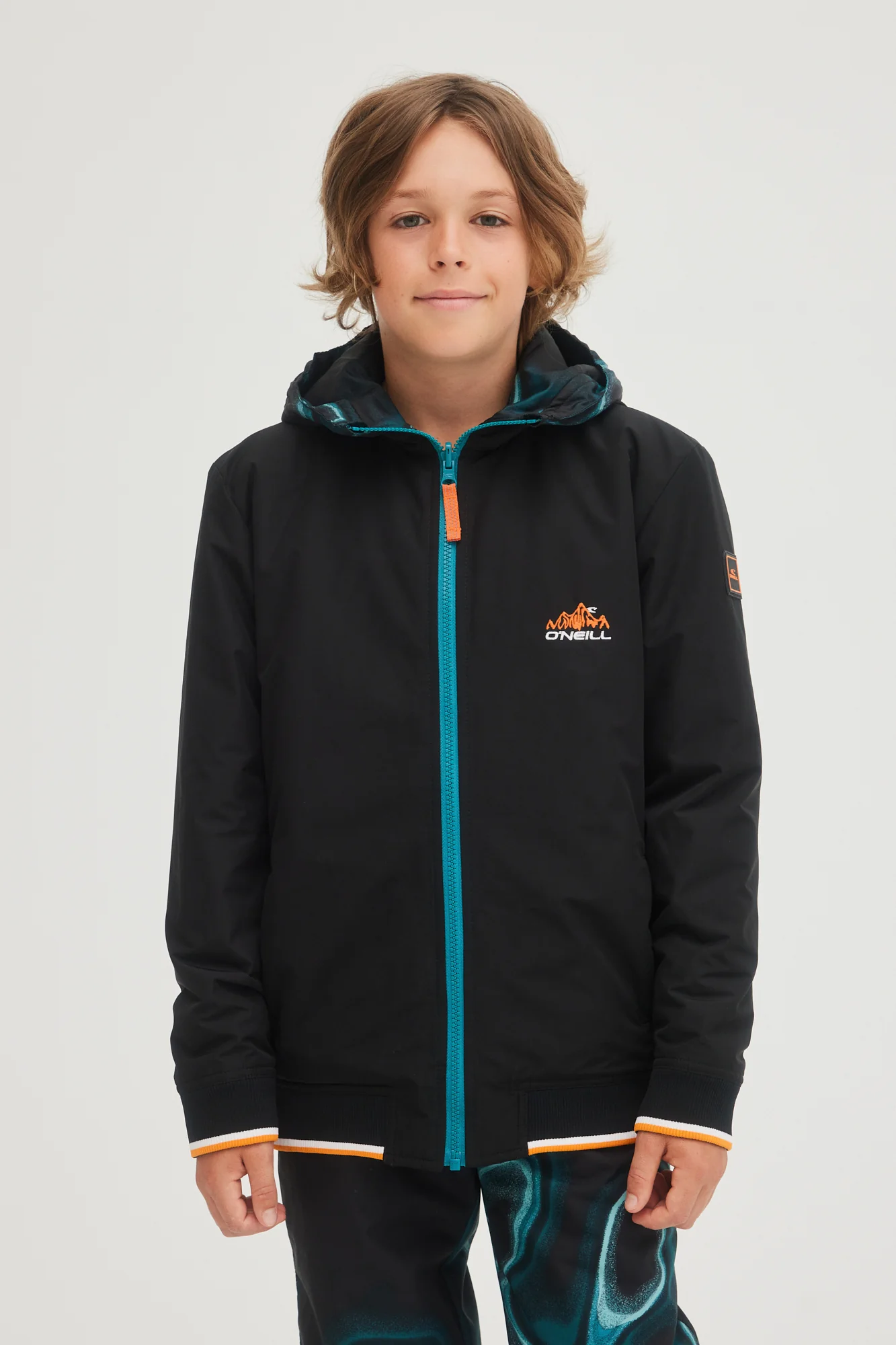 REVERSIBLE JACKET - Image 5