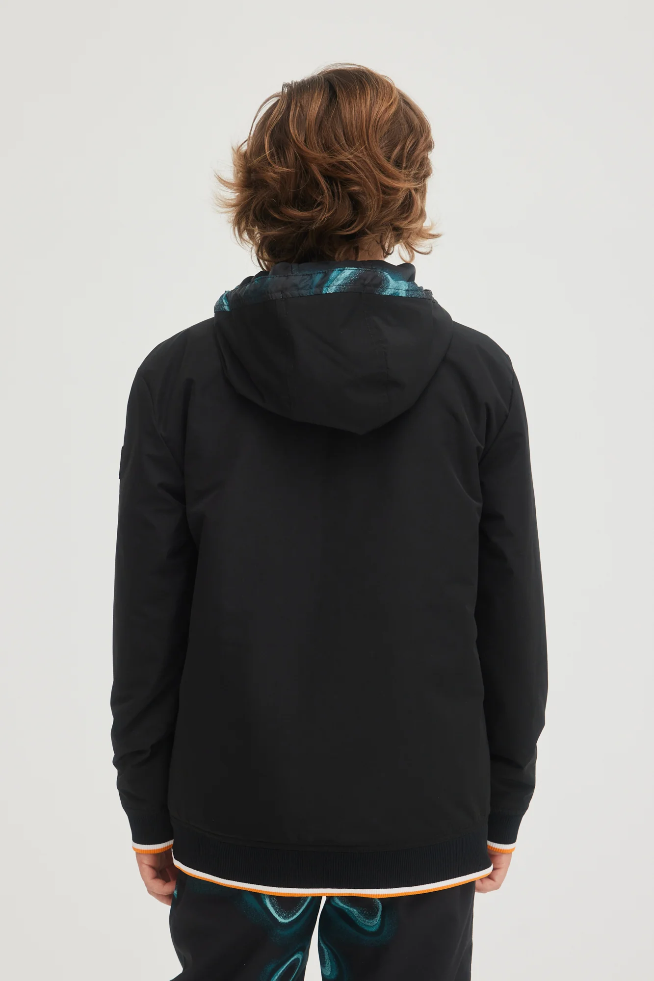 REVERSIBLE JACKET - Image 8