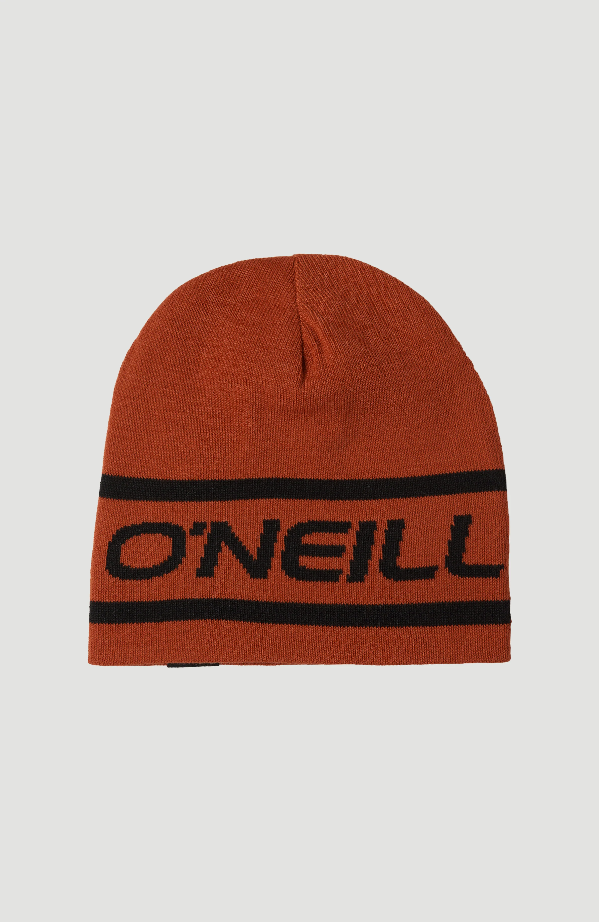 REVERSIBLE LOGO BEANIE - Image 3