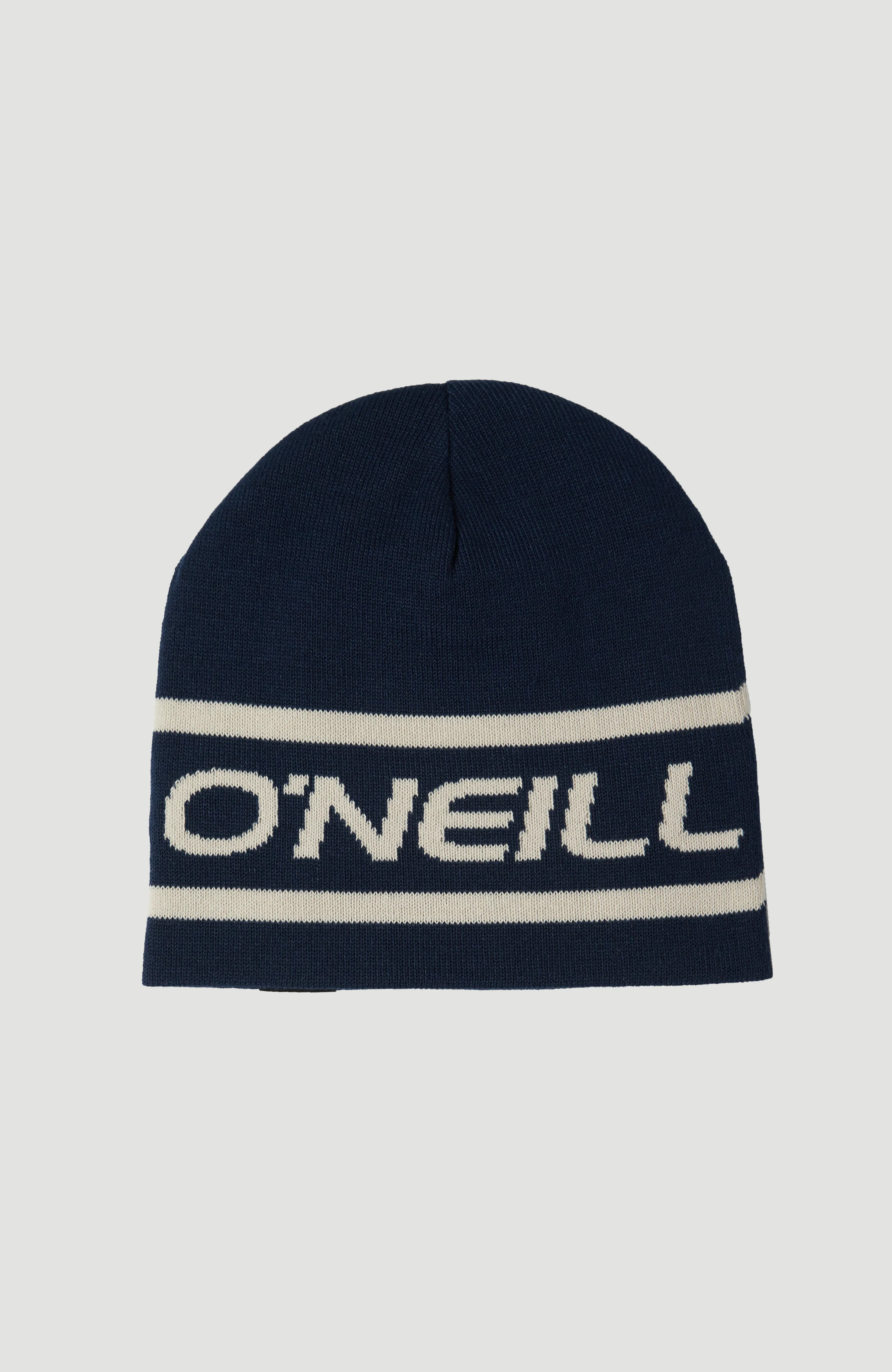 REVERSIBLE LOGO BEANIE - Image 3