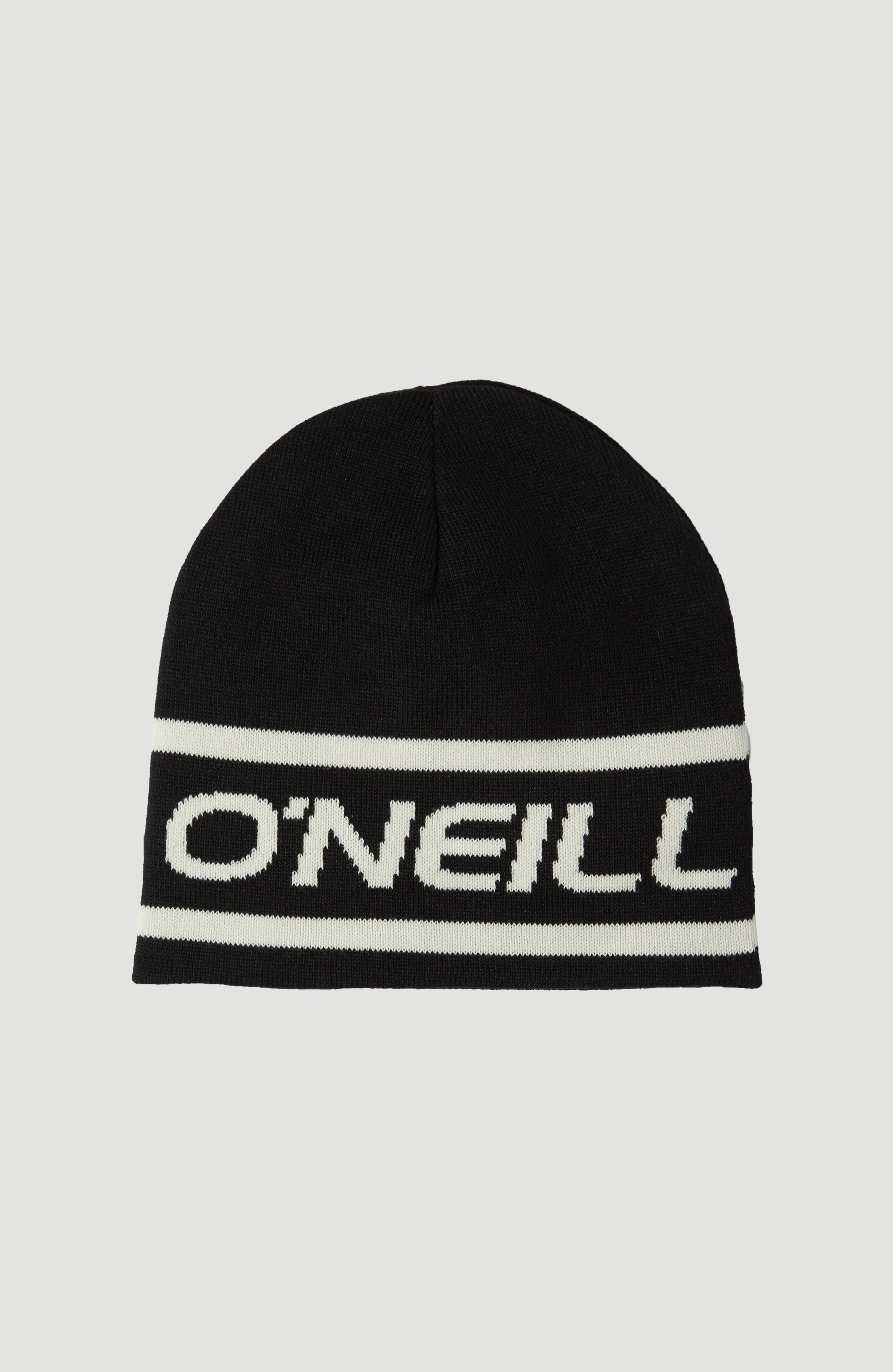 REVERSIBLE LOGO BEANIE - Image 3