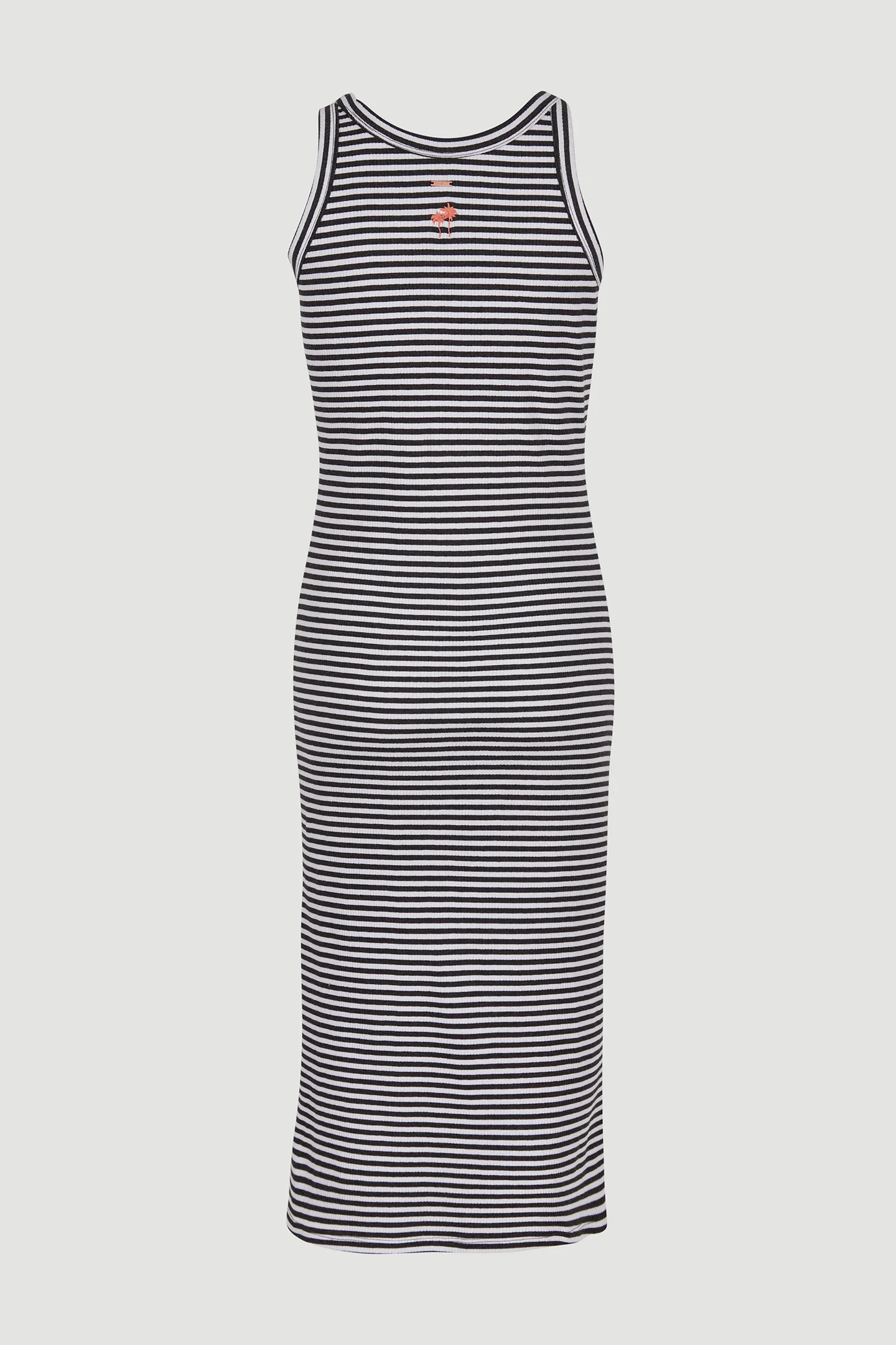 LADIES RIB DRESS - Image 2