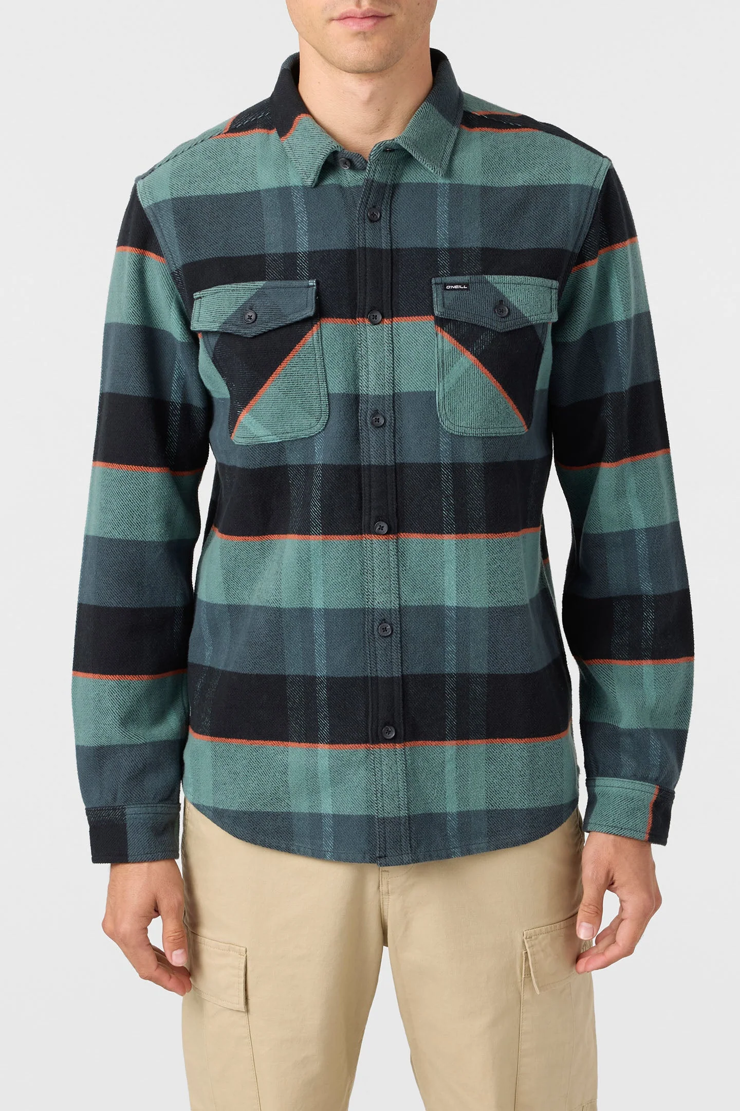 RICHMOND FLANNEL
