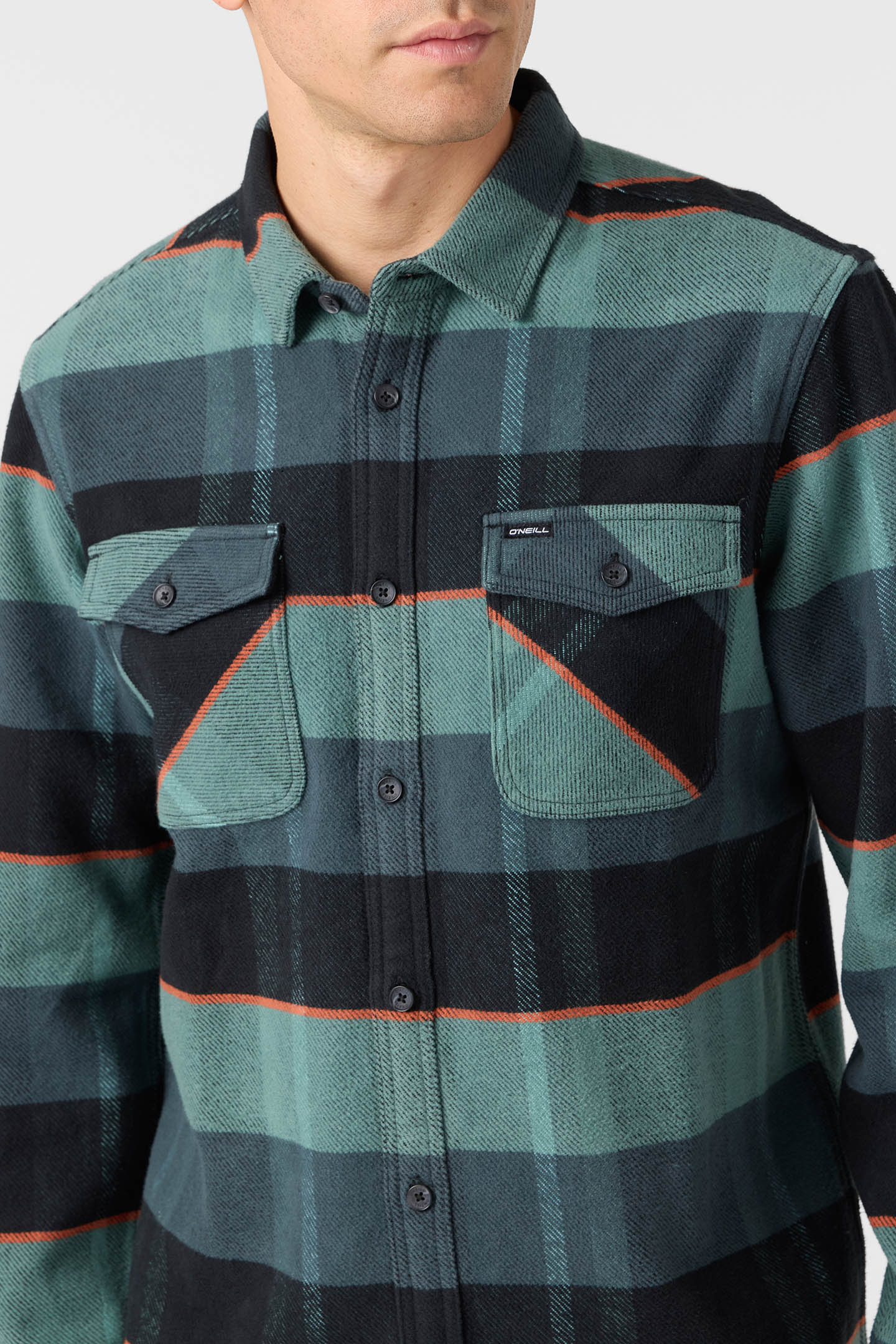 RICHMOND FLANNEL - Image 2