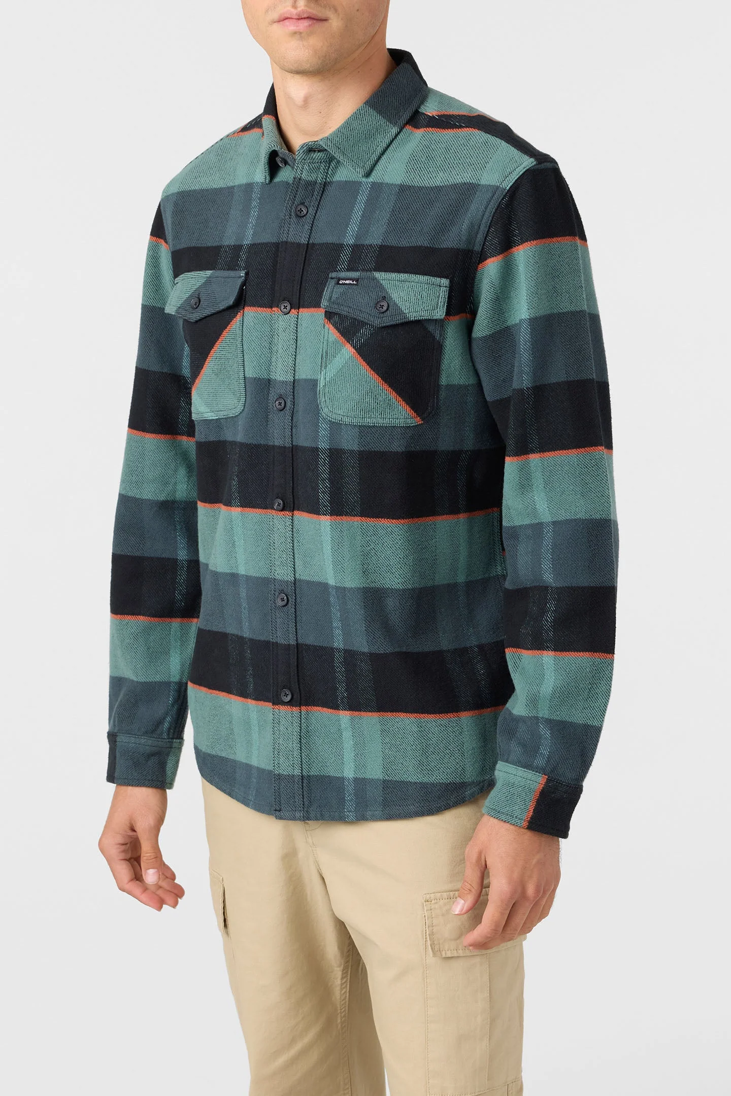 RICHMOND FLANNEL - Image 3