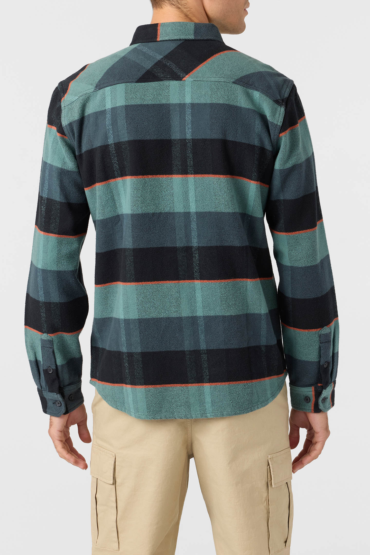 RICHMOND FLANNEL - Image 4
