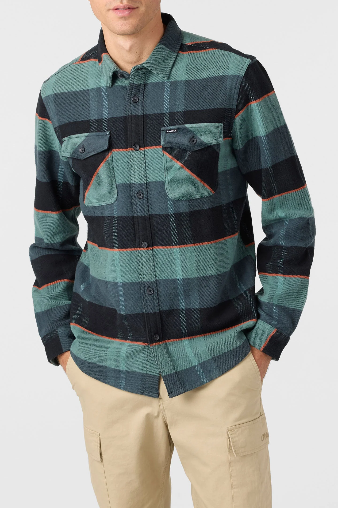 RICHMOND FLANNEL - Image 5
