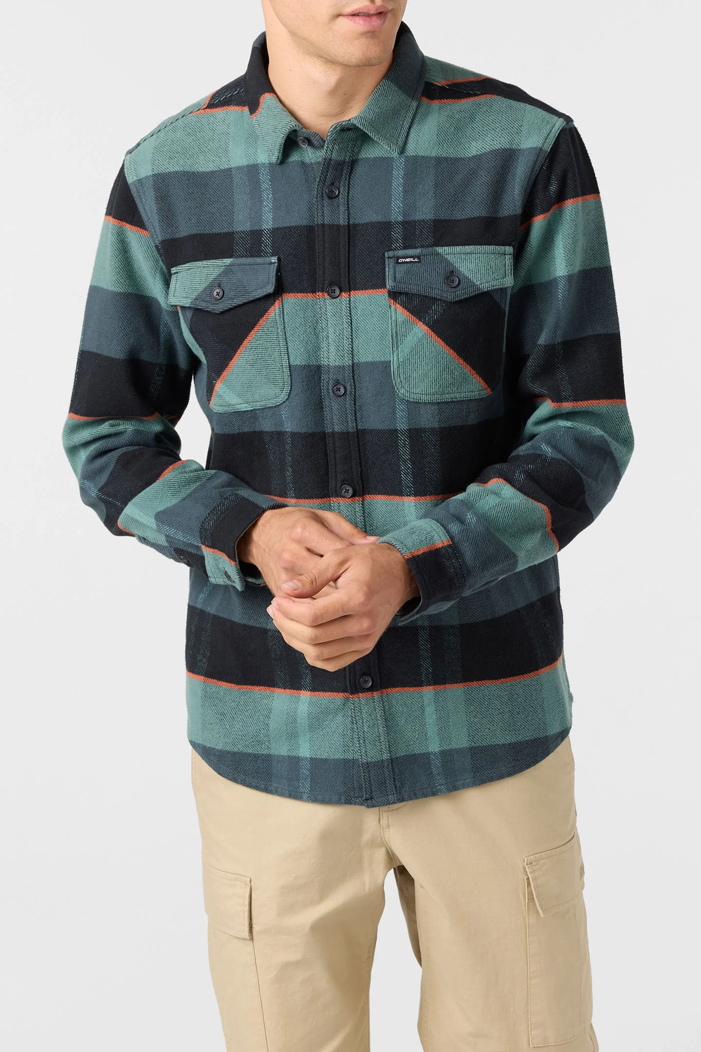RICHMOND FLANNEL - Image 6