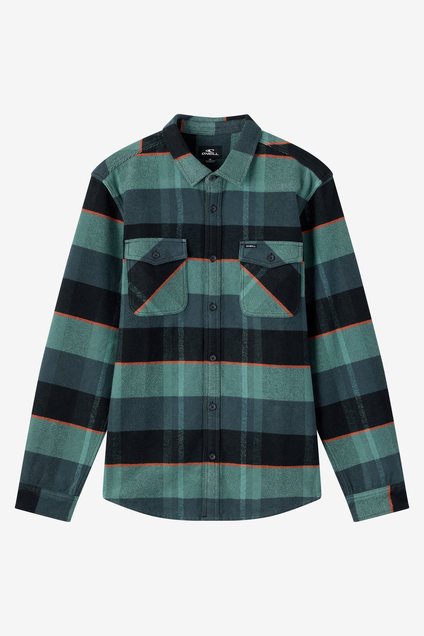 RICHMOND FLANNEL - Image 7