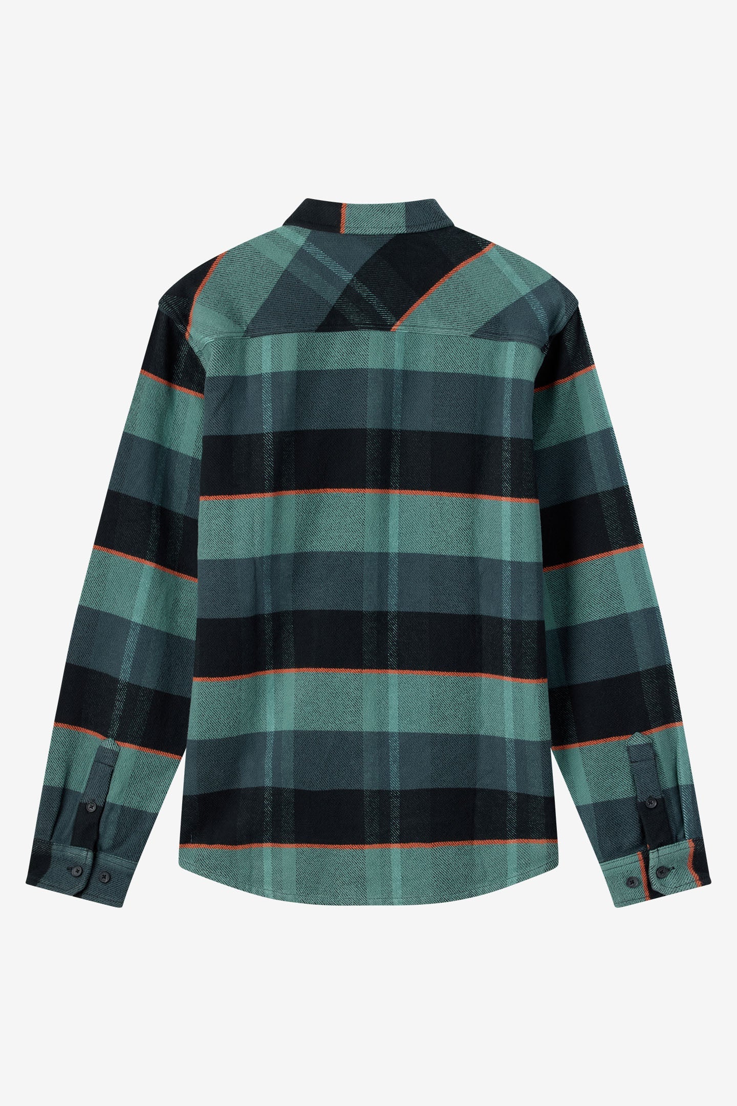 RICHMOND FLANNEL - Image 8